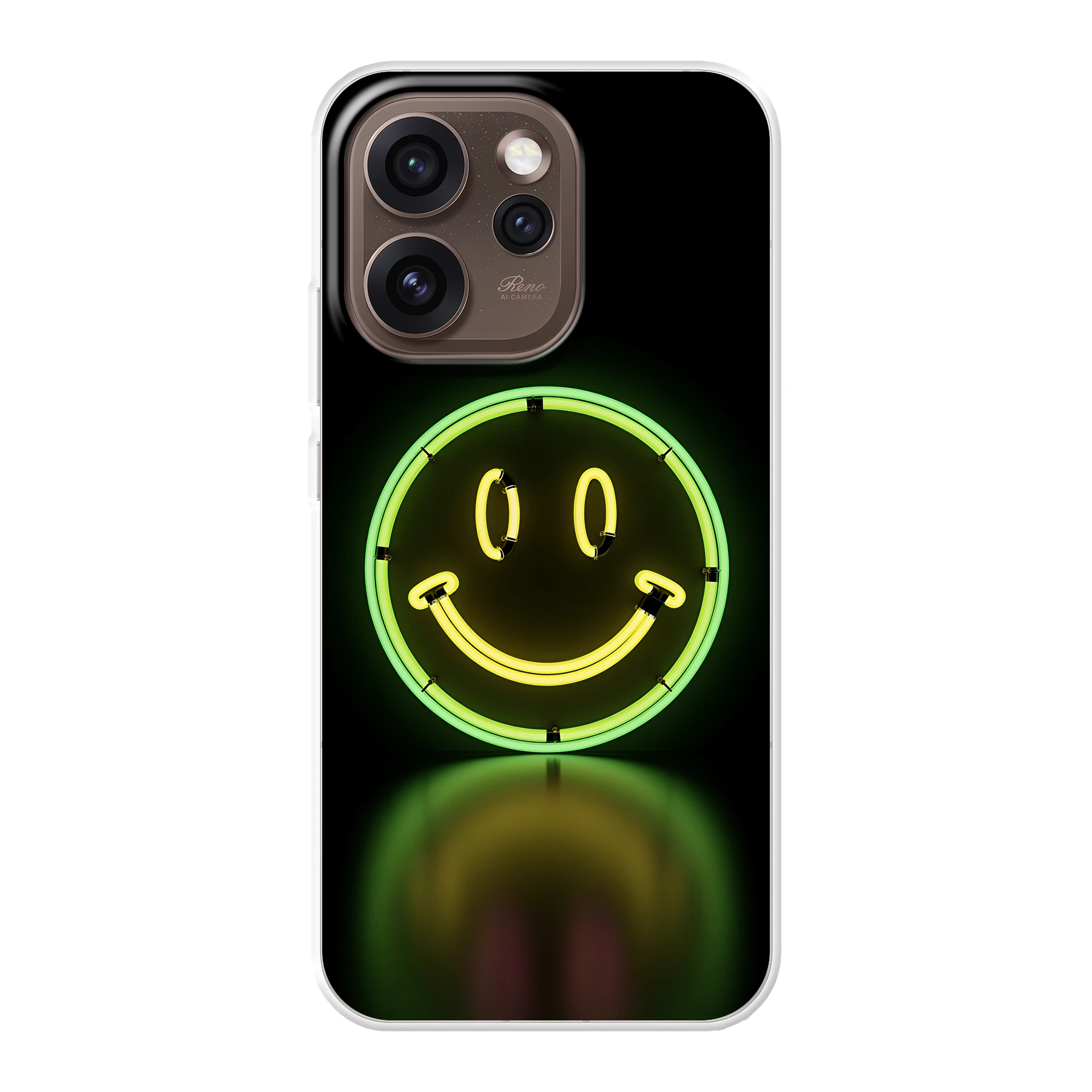 Oppo Reno15 Pro Max phone case