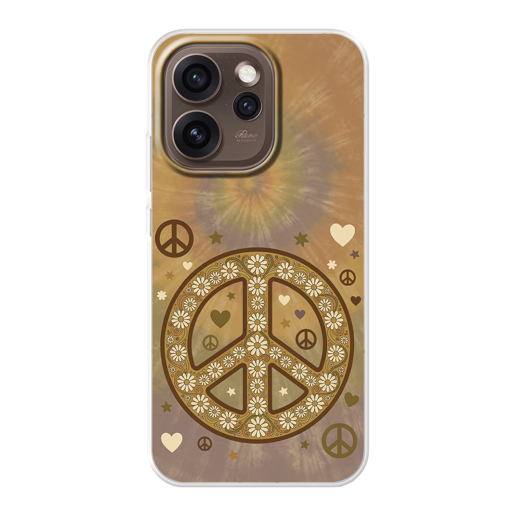 Oppo Reno15 Pro Max phone case