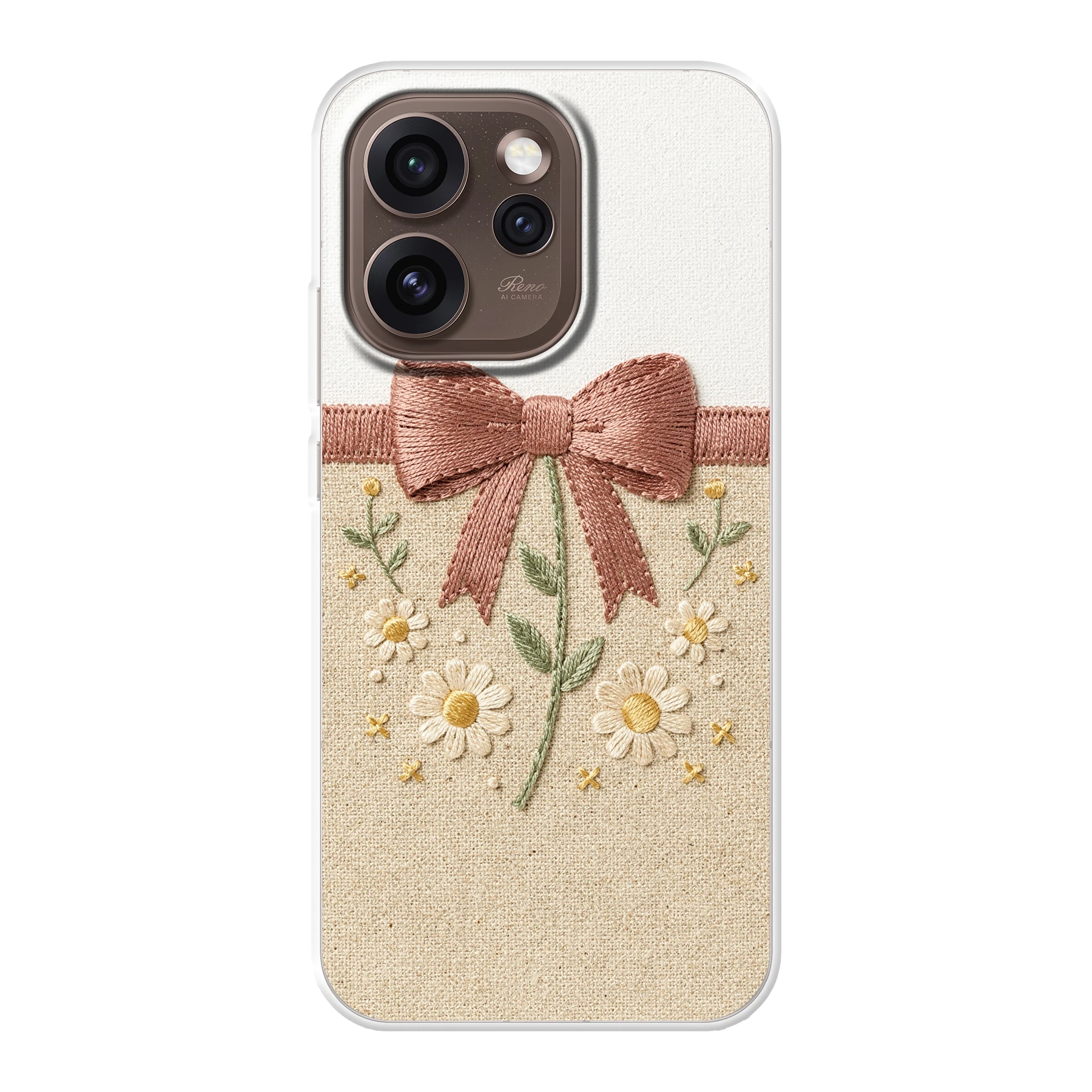 Oppo Reno15 Pro Max phone case