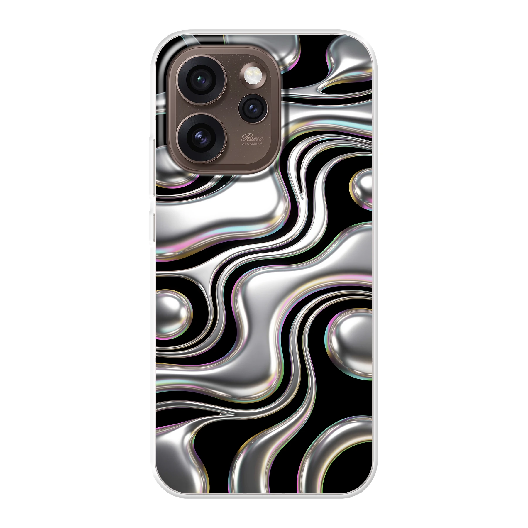 Oppo Reno15 Pro Max phone case