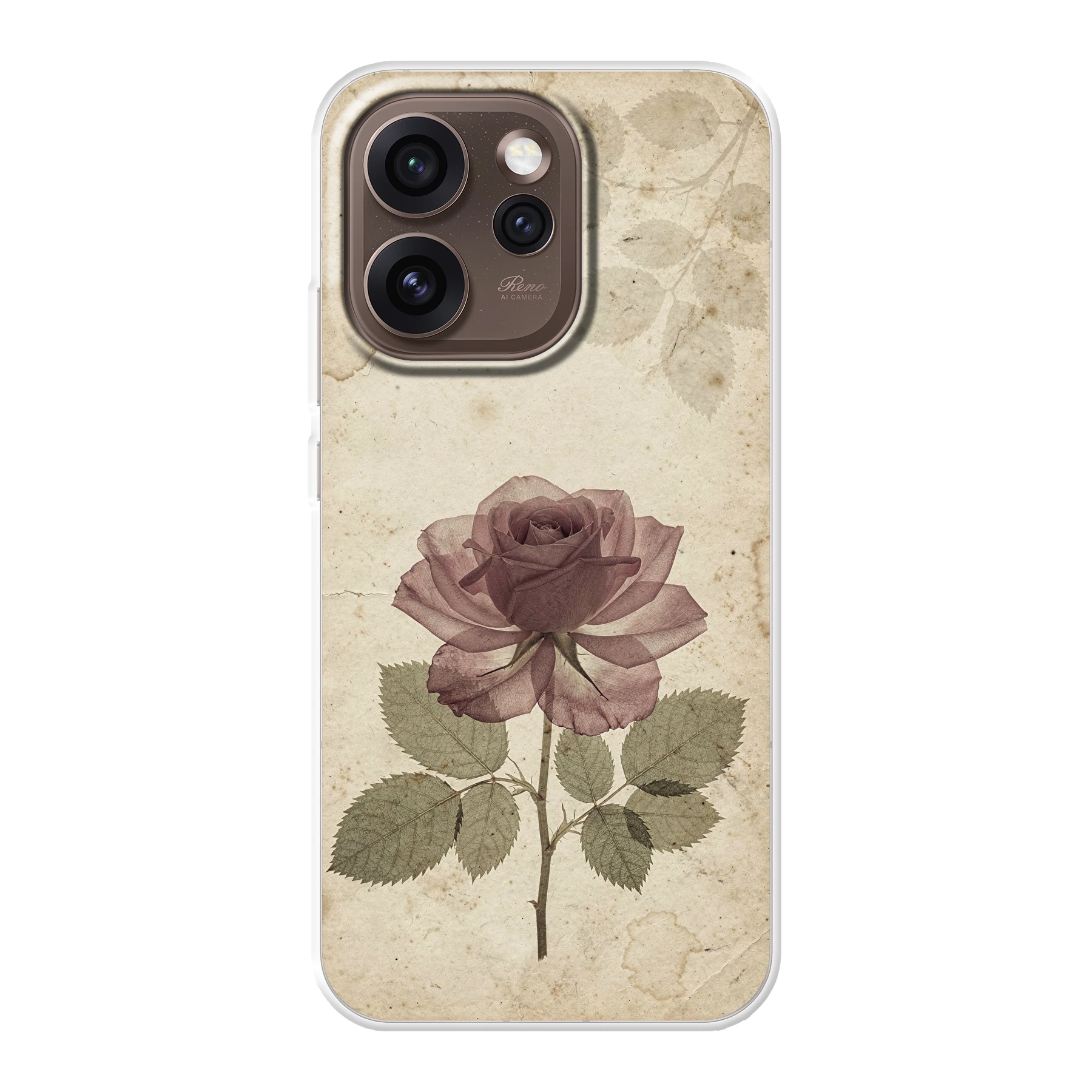 Oppo Reno15 Pro Max phone case