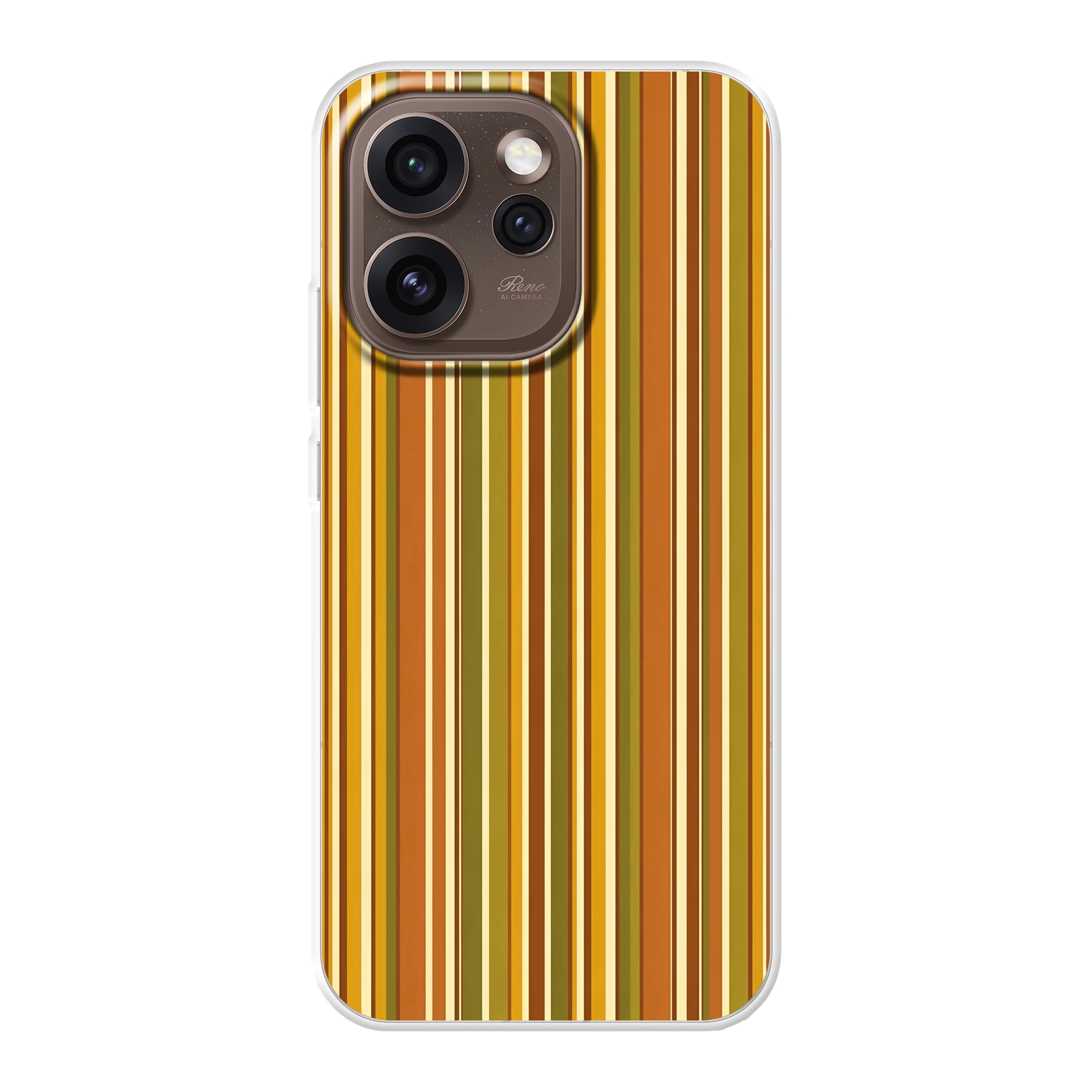 Oppo Reno15 Pro Max phone case