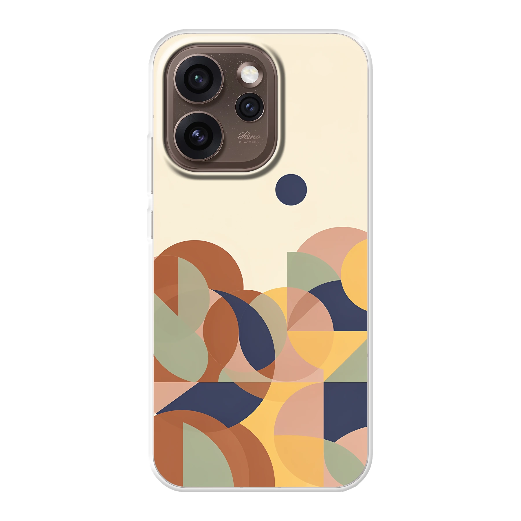 Oppo Reno15 Pro Max phone case