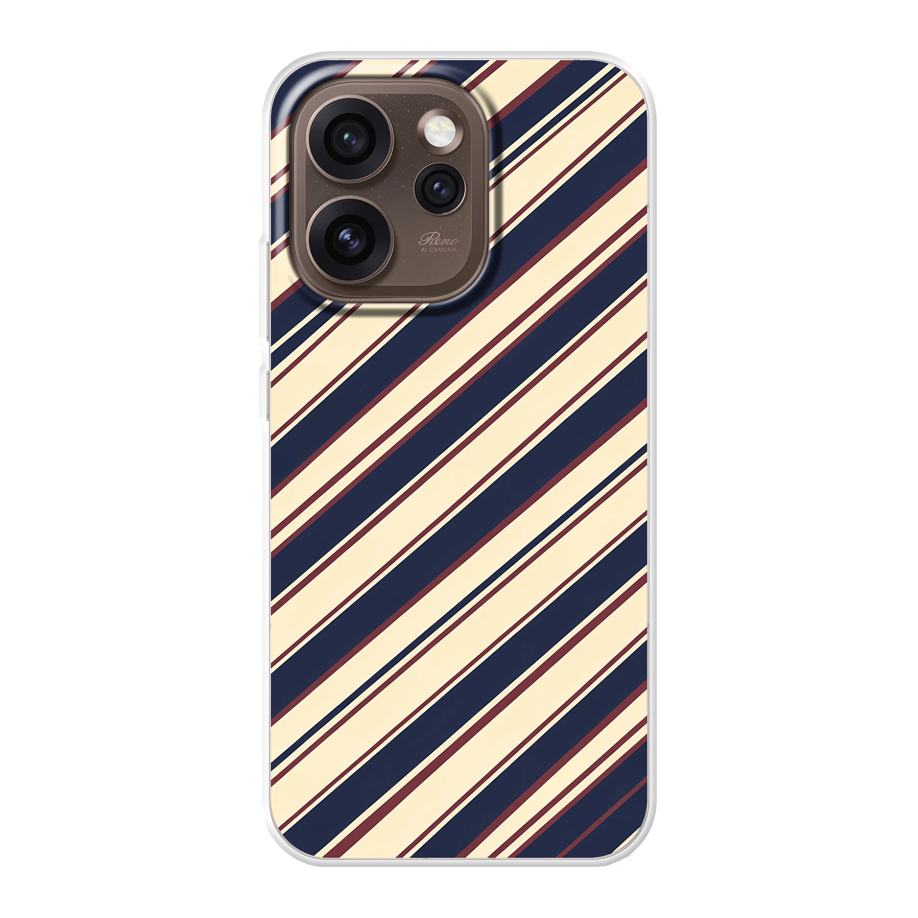 Oppo Reno15 Pro Max phone case