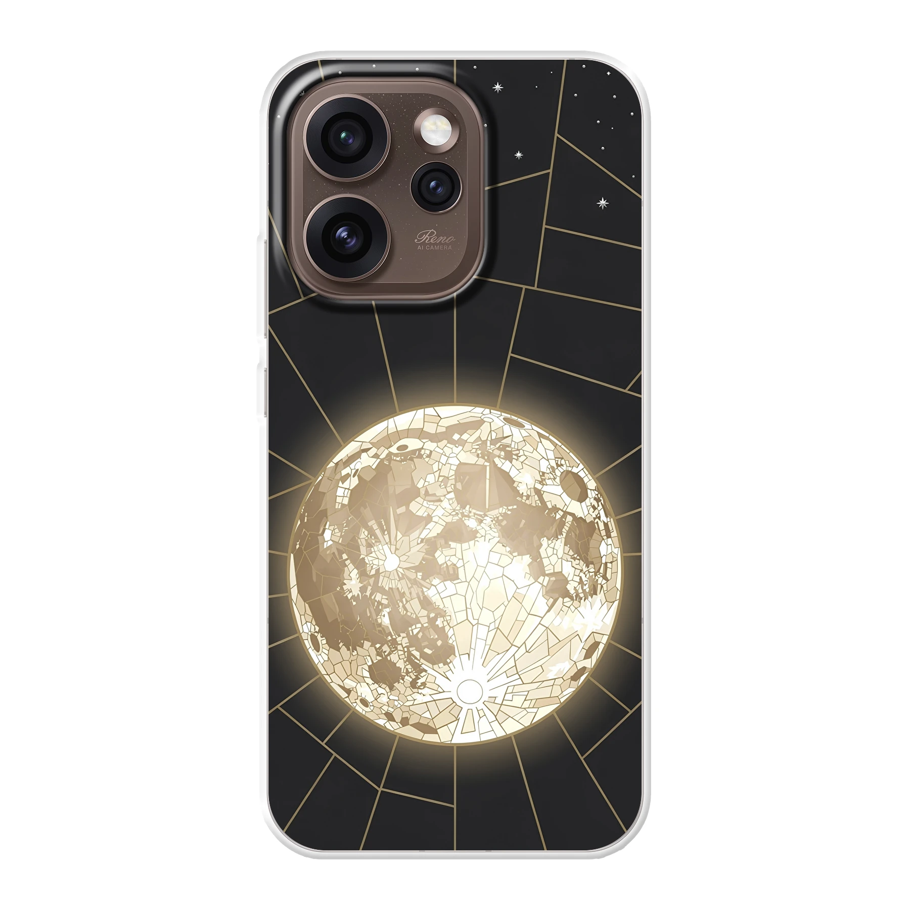 Oppo Reno15 Pro Max phone case