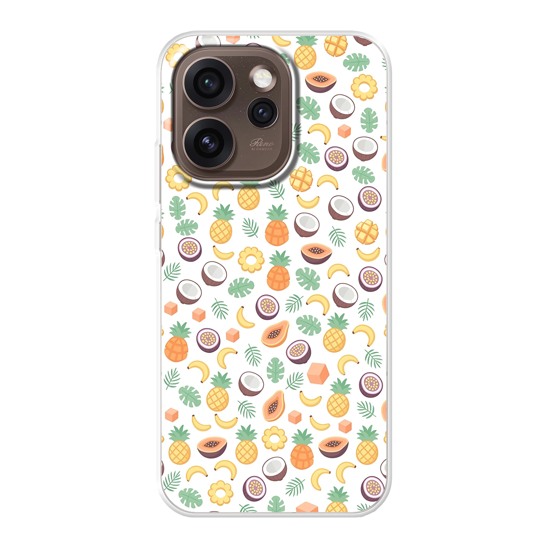 Oppo Reno15 Pro Max phone case