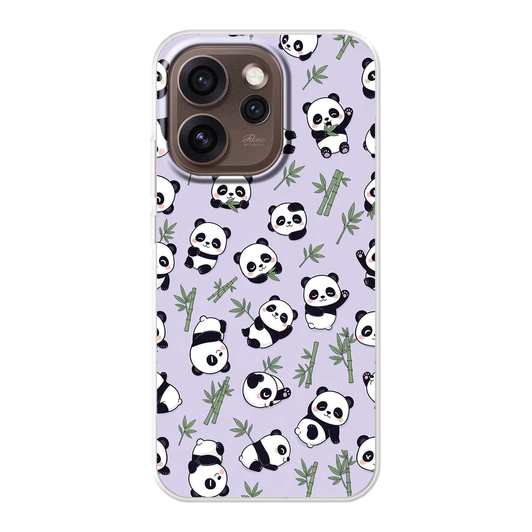 Oppo Reno15 Pro Max phone case