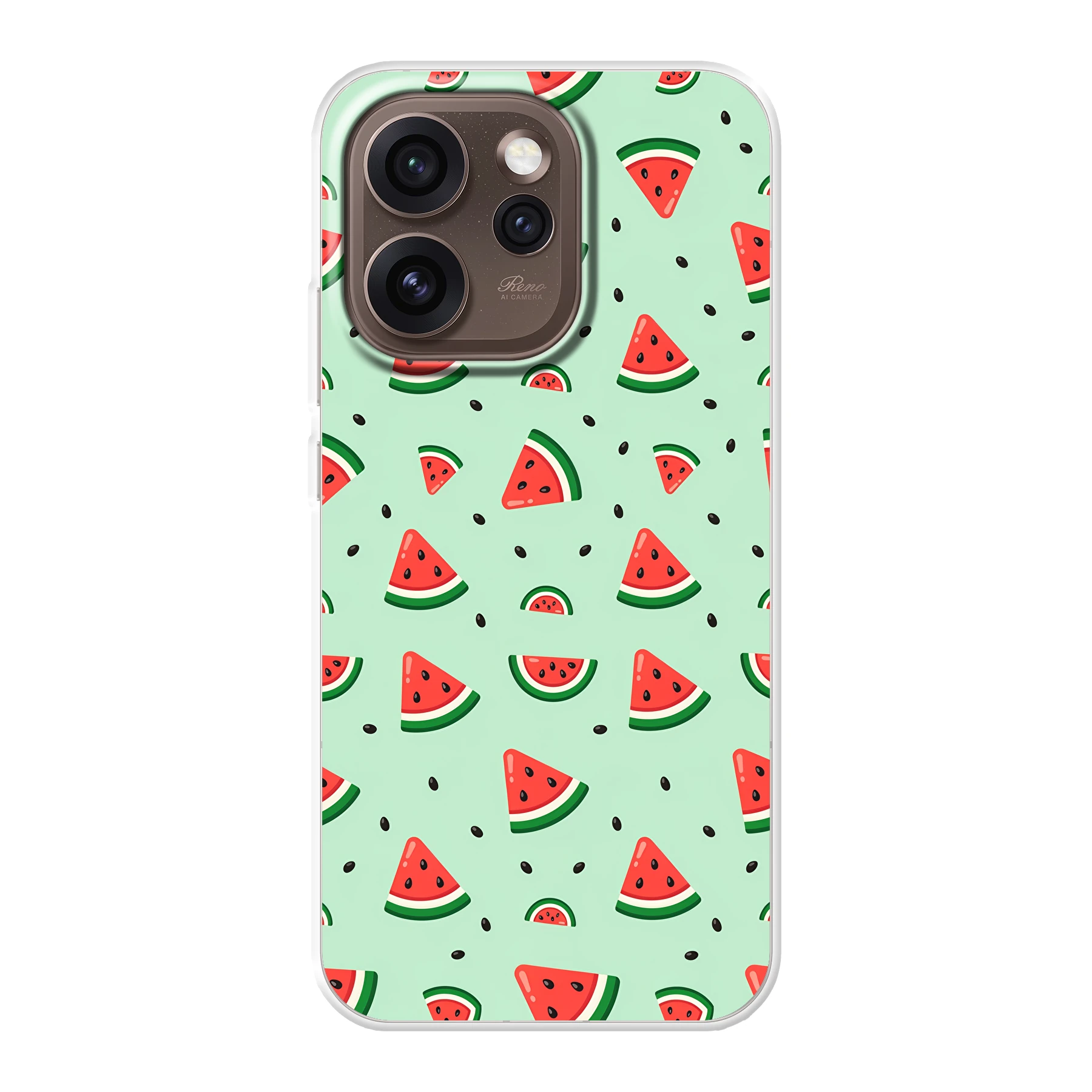 Oppo Reno15 Pro Max phone case