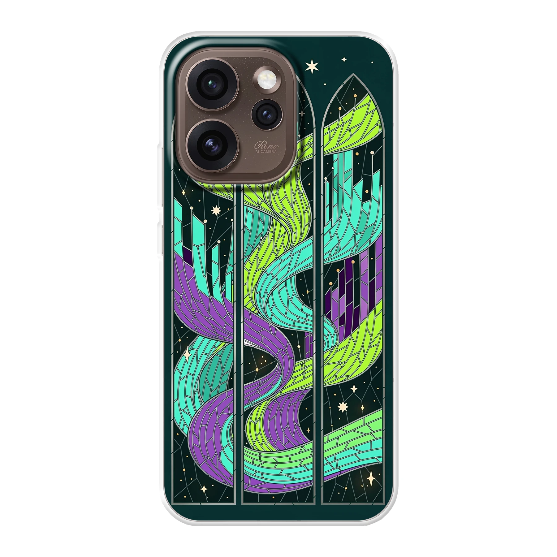 Oppo Reno15 Pro Max phone case
