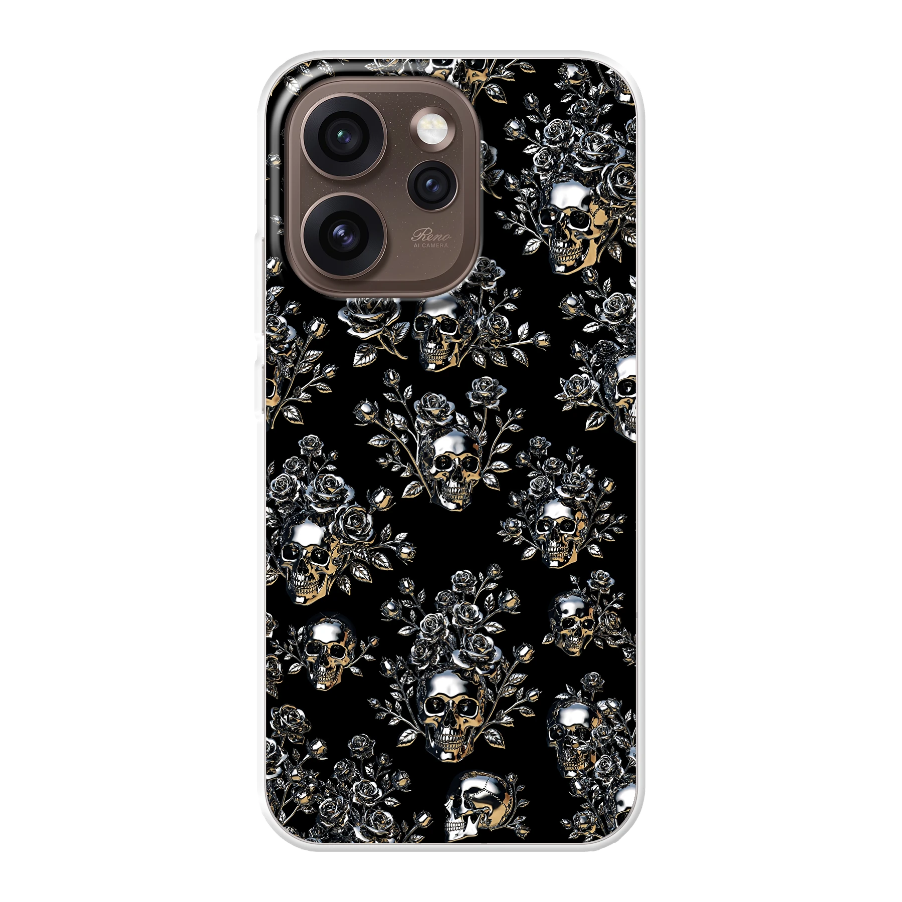 Oppo Reno15 Pro Max phone case