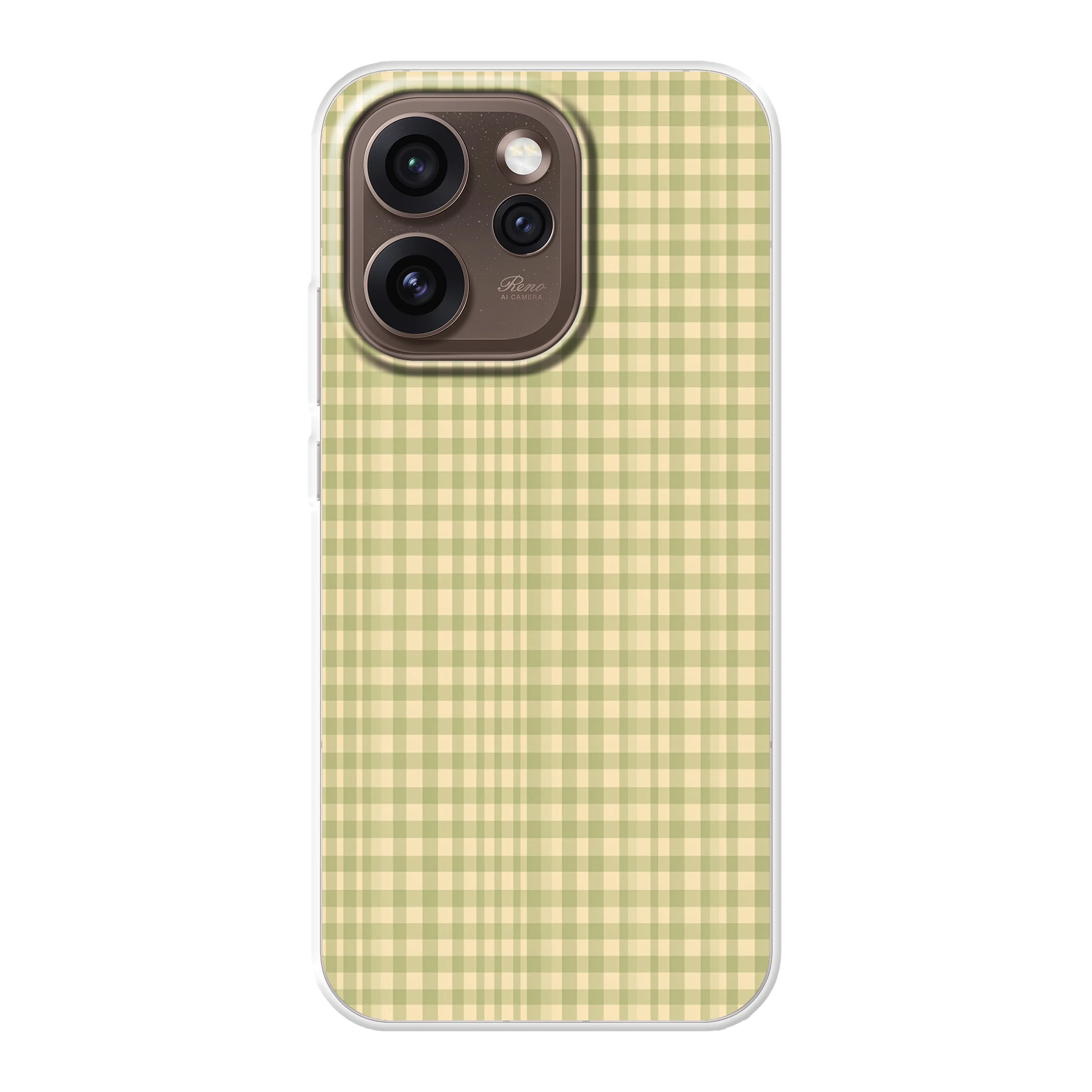 Oppo Reno15 Pro Max phone case