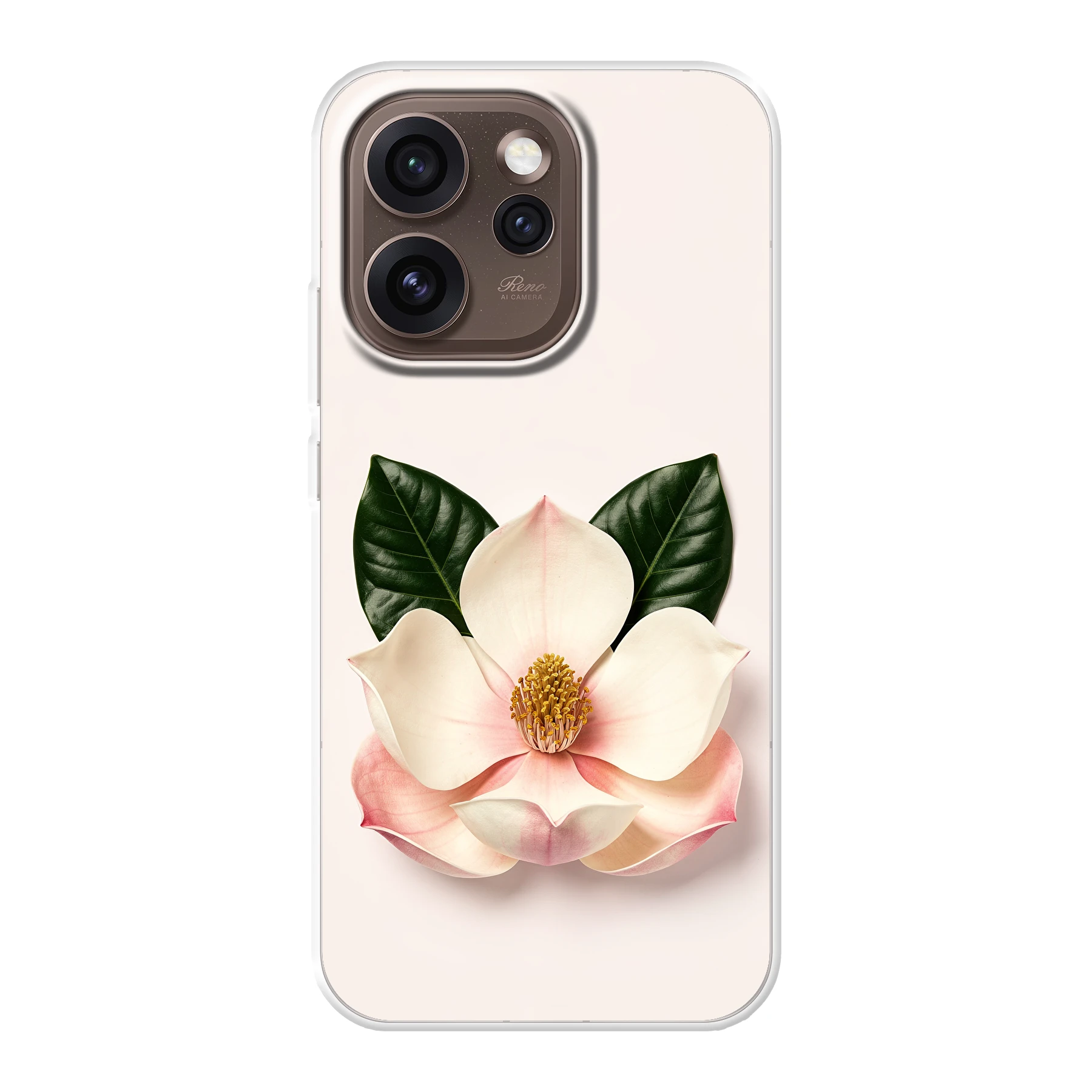 Oppo Reno15 Pro Max phone case
