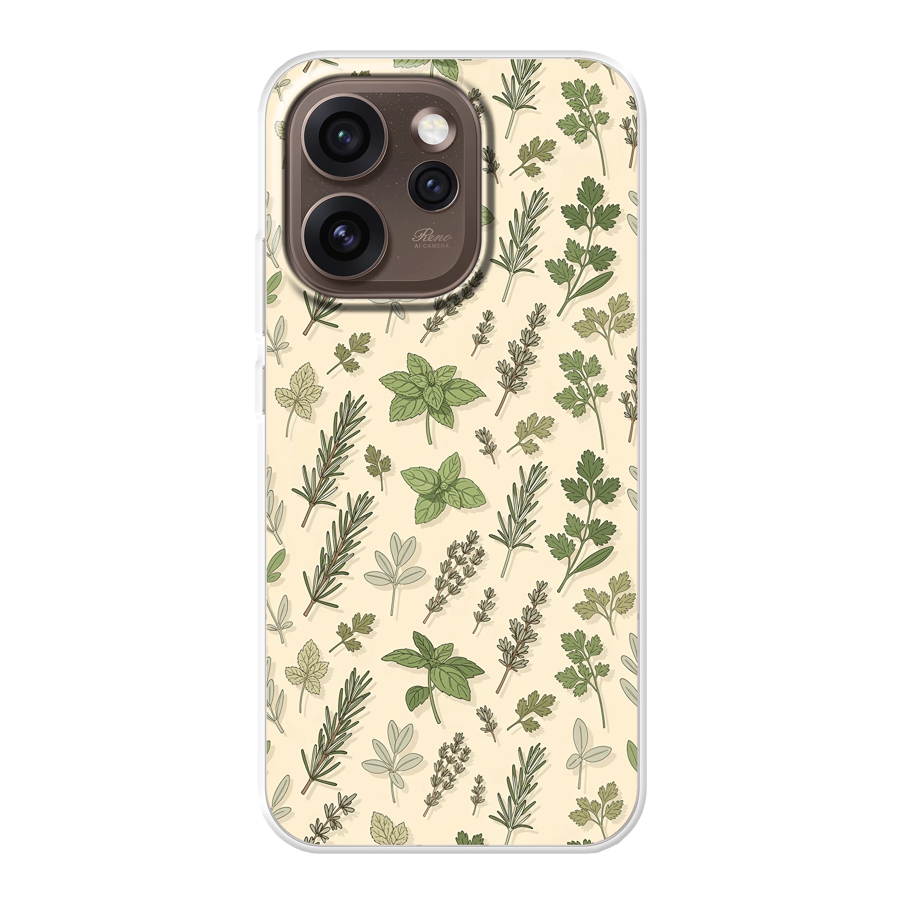 Oppo Reno15 Pro Max phone case