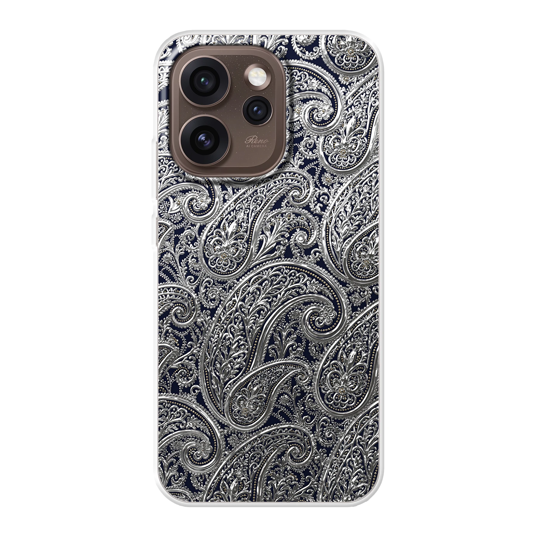Oppo Reno15 Pro Max phone case
