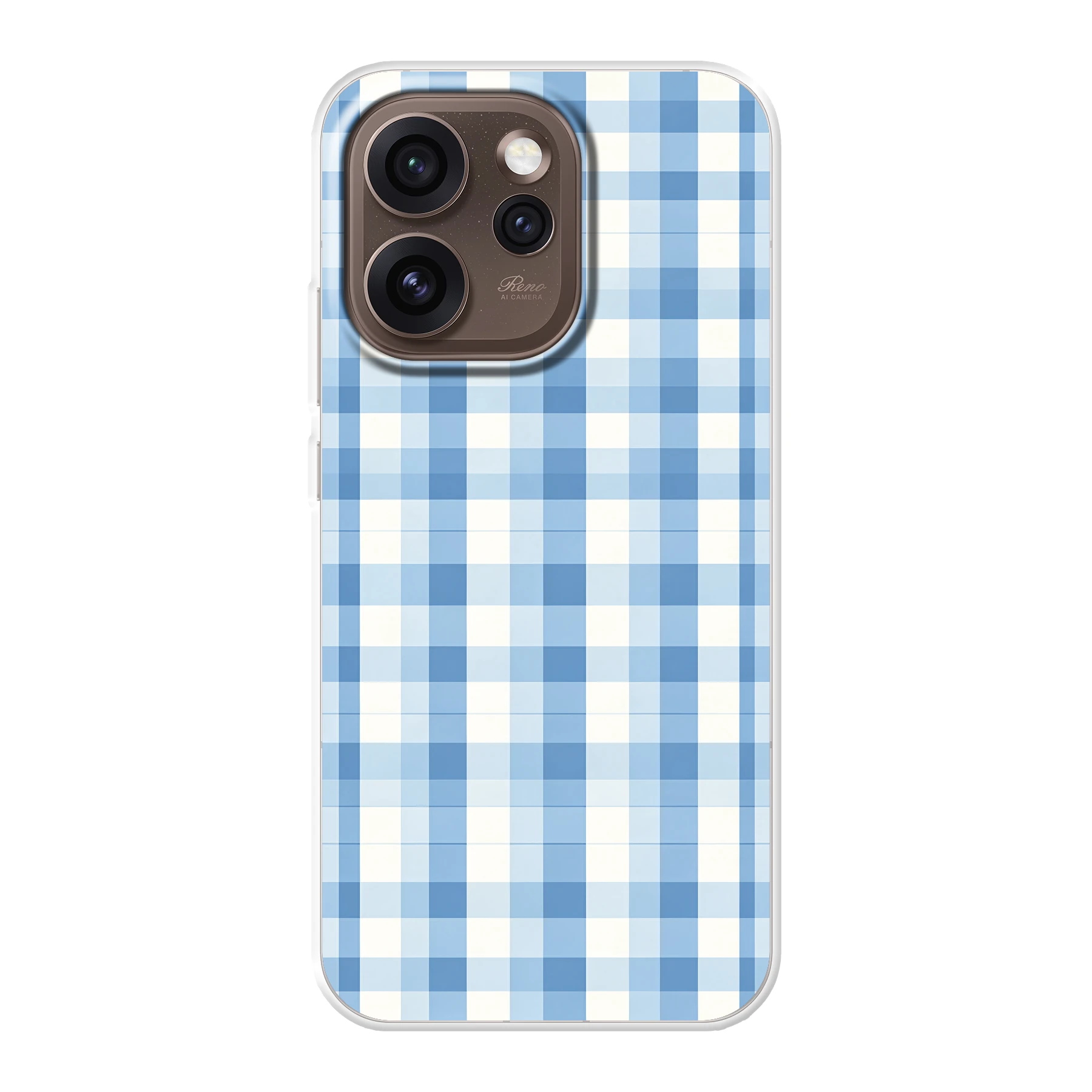 Oppo Reno15 Pro Max phone case