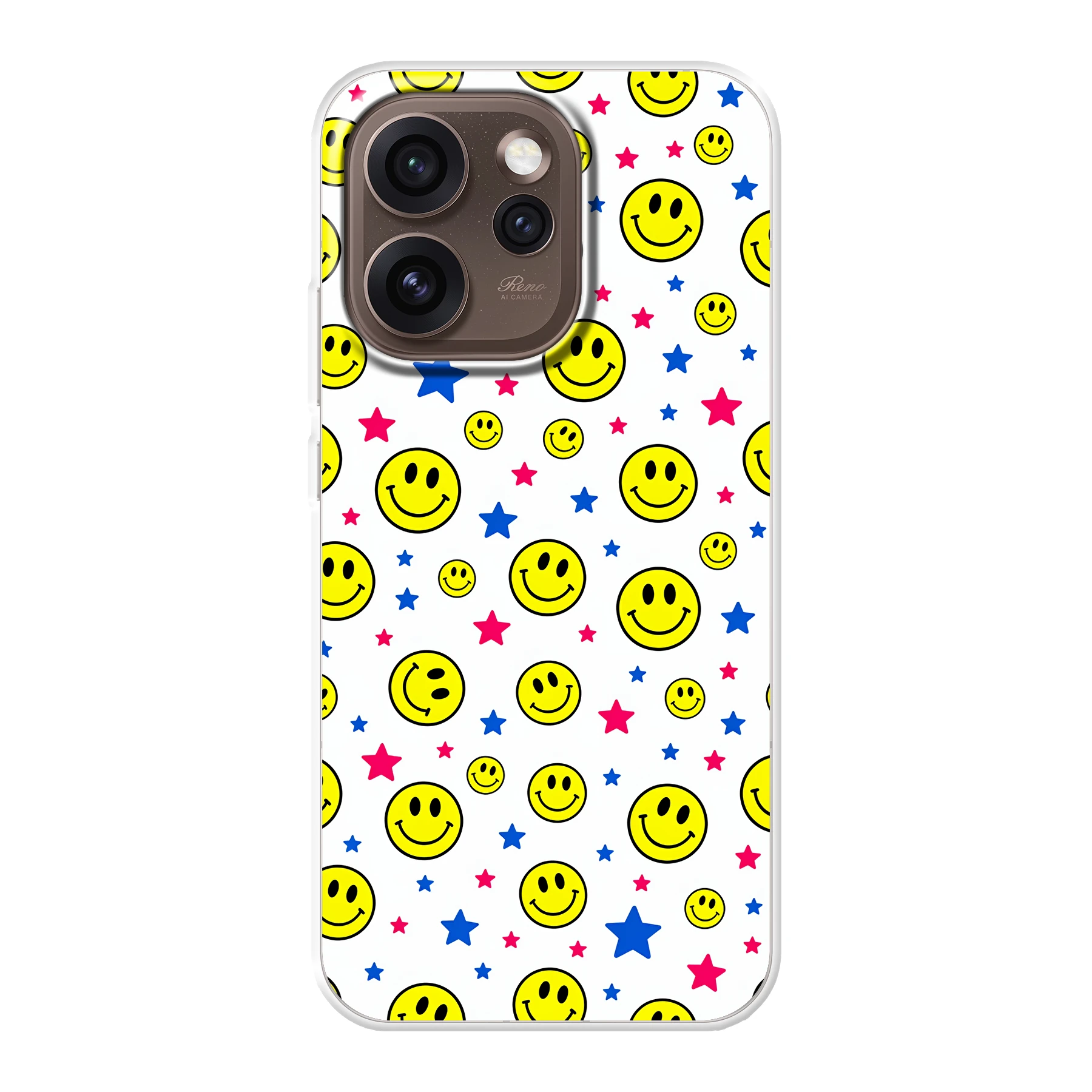 Oppo Reno15 Pro Max phone case