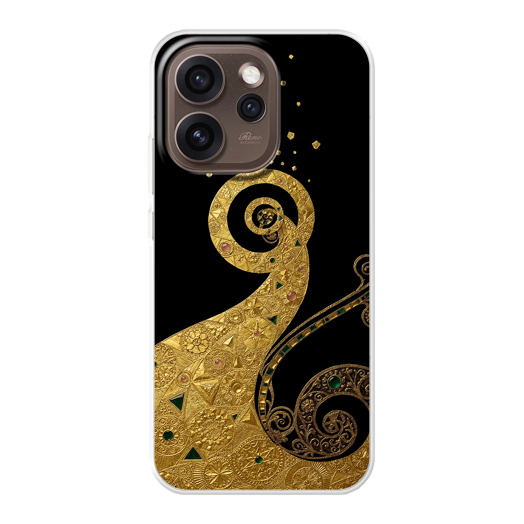 Oppo Reno15 Pro Max phone case