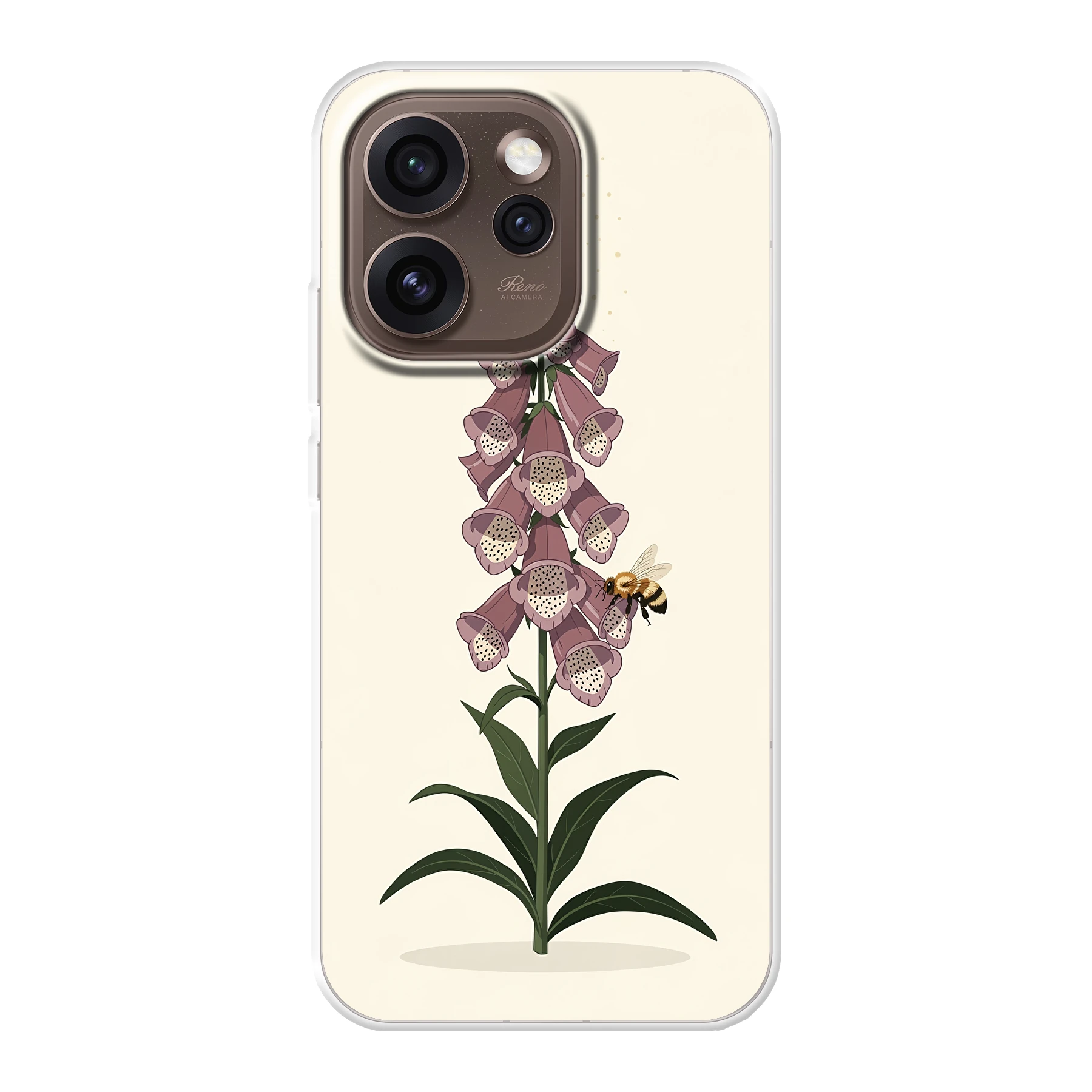 Oppo Reno15 Pro Max phone case