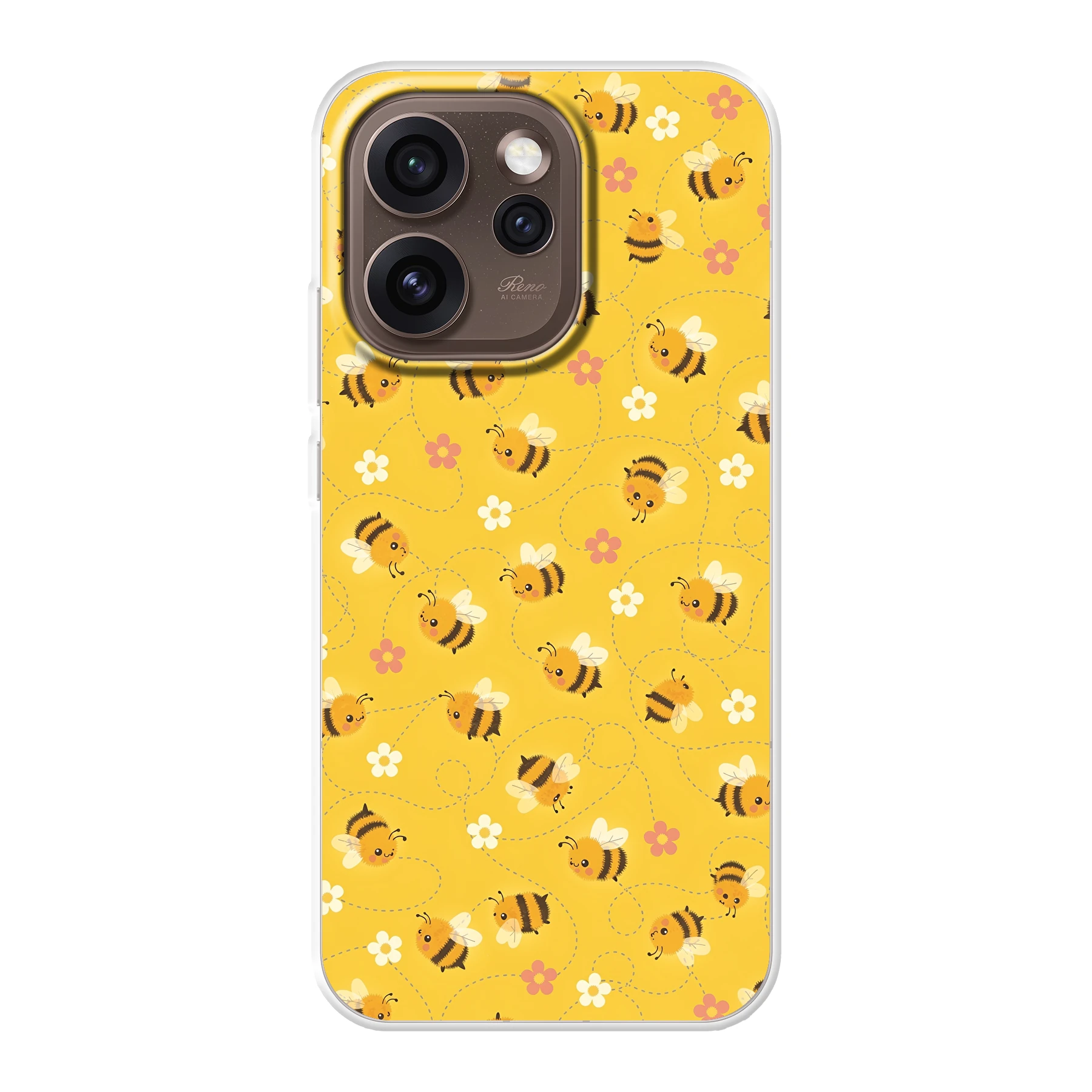 Oppo Reno15 Pro Max phone case