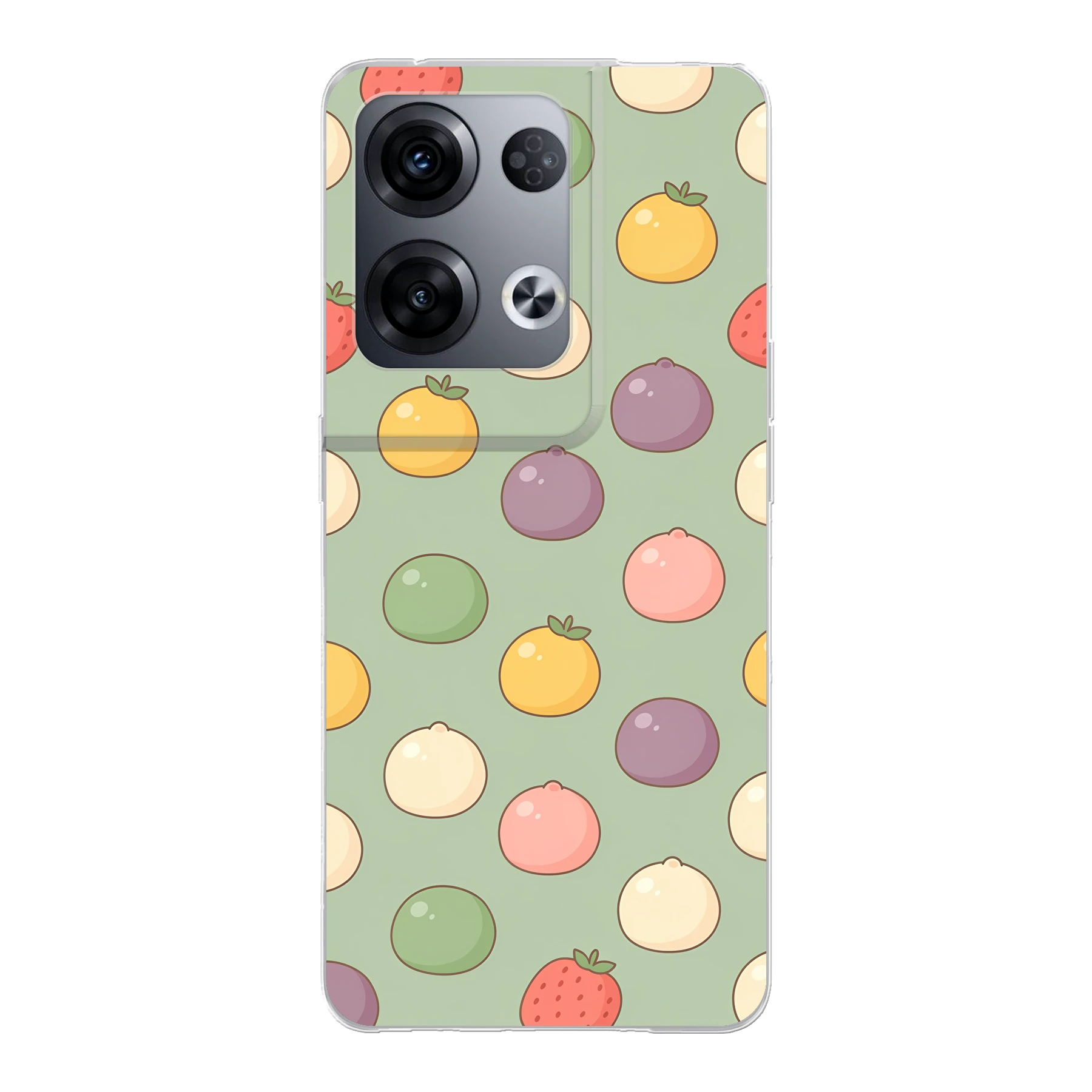 Oppo Reno8 Pro phone case