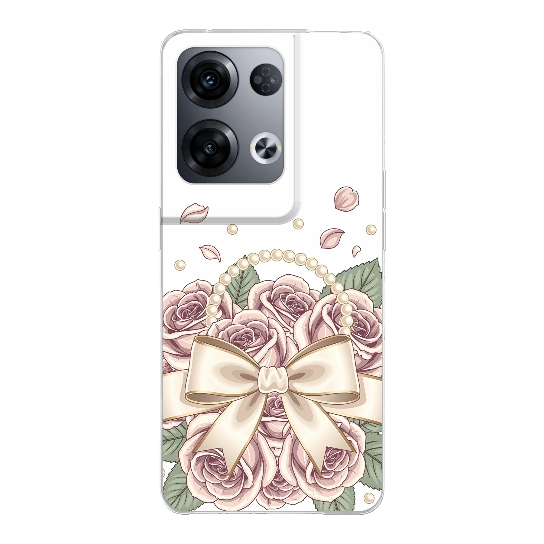 Oppo Reno8 Pro phone case