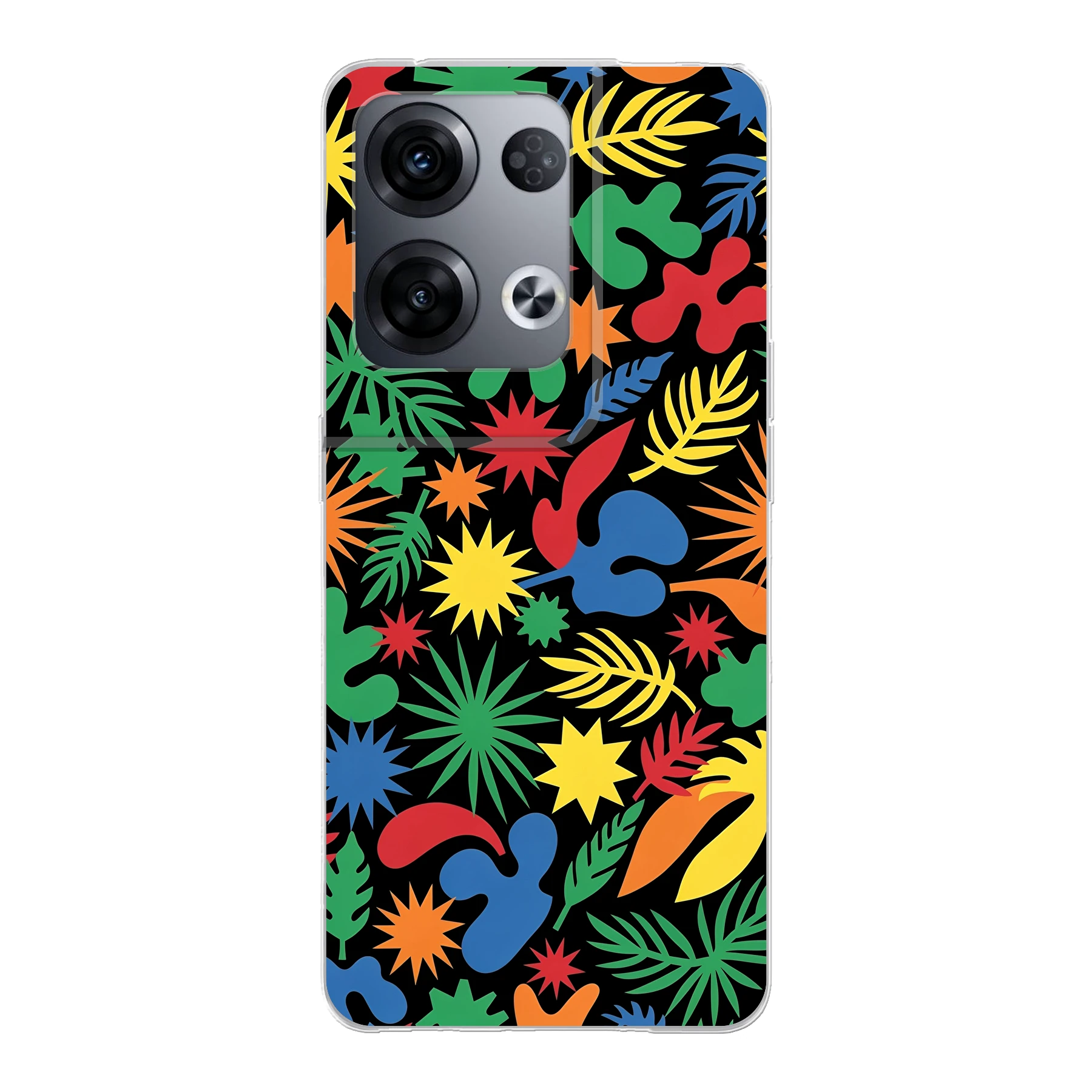 Oppo Reno8 Pro phone case