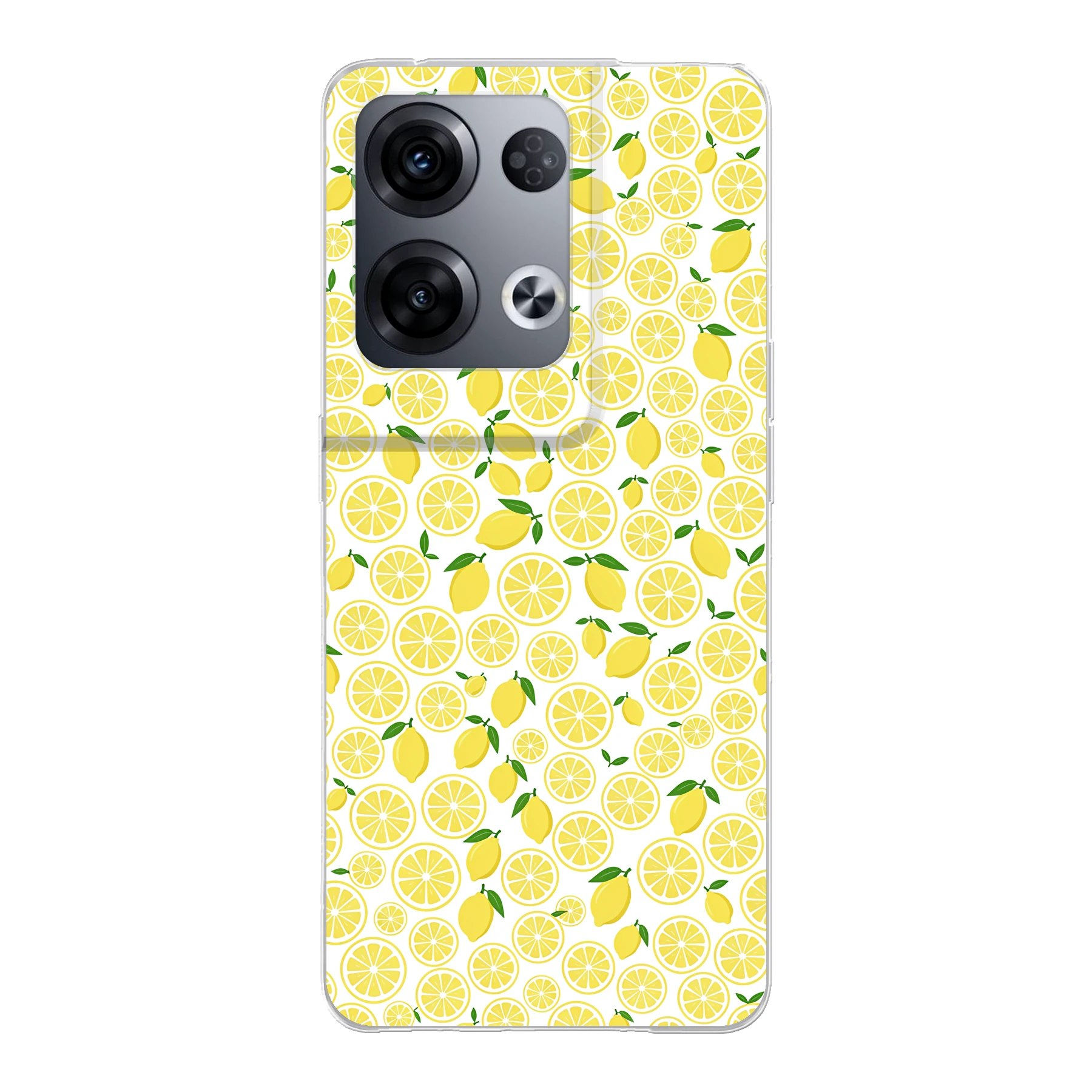Oppo Reno8 Pro phone case