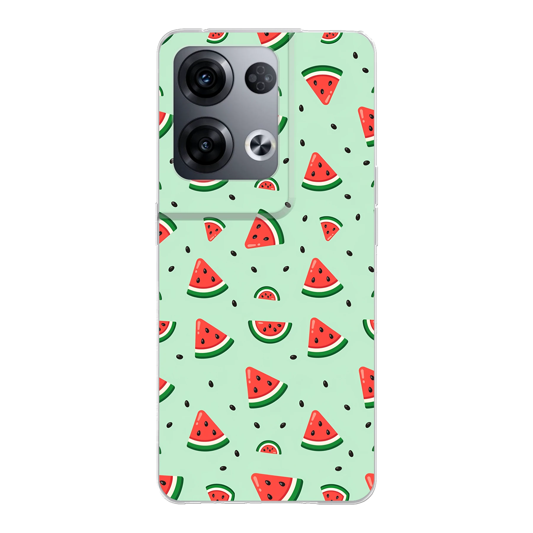Oppo Reno8 Pro phone case