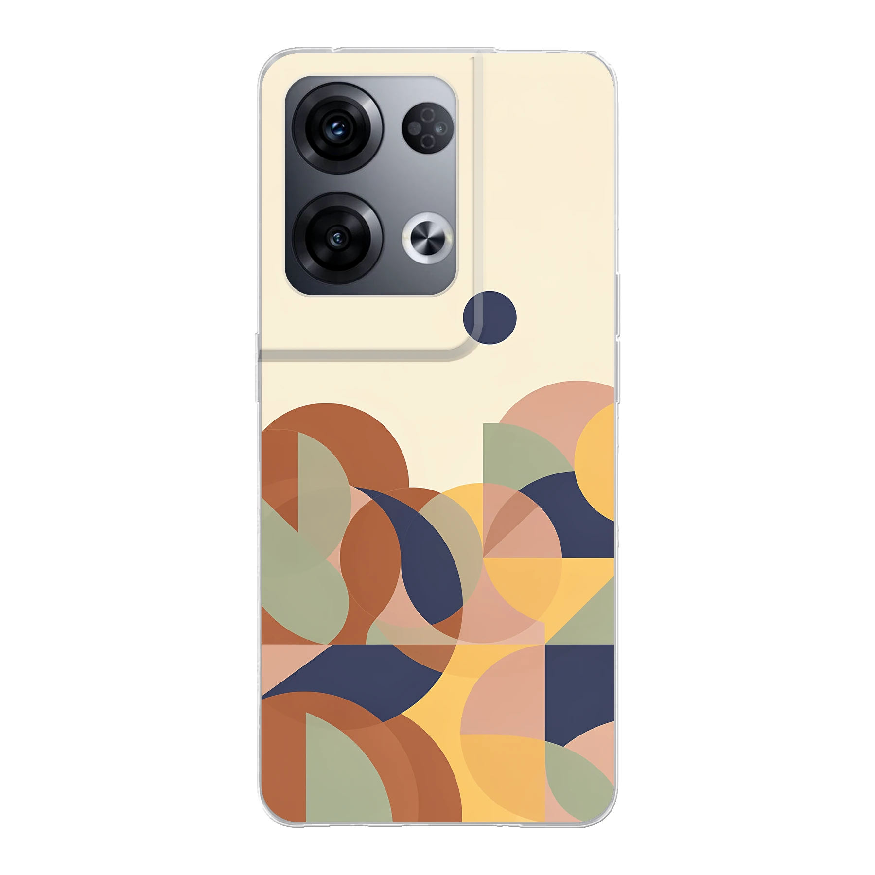 Oppo Reno8 Pro phone case