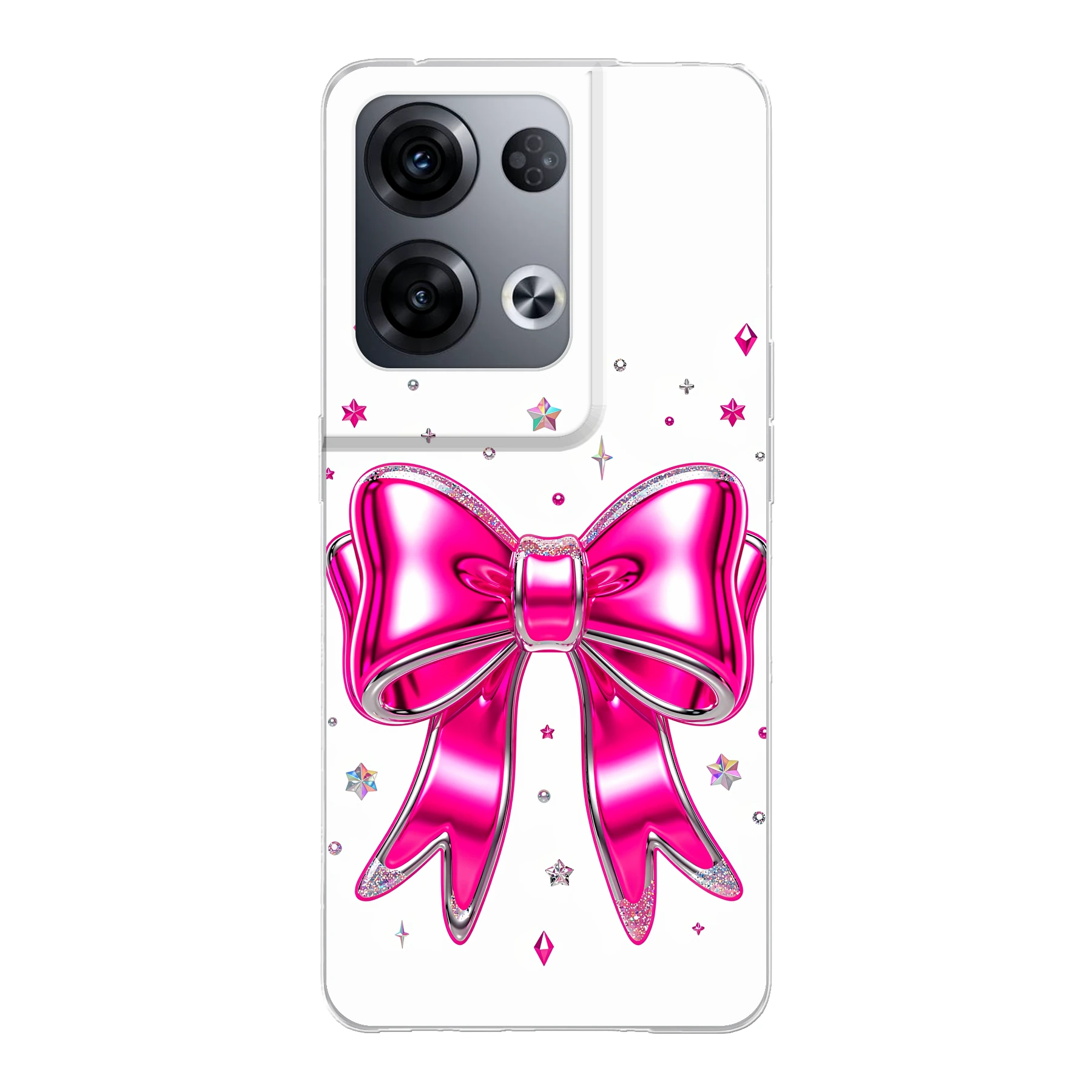 Oppo Reno8 Pro phone case