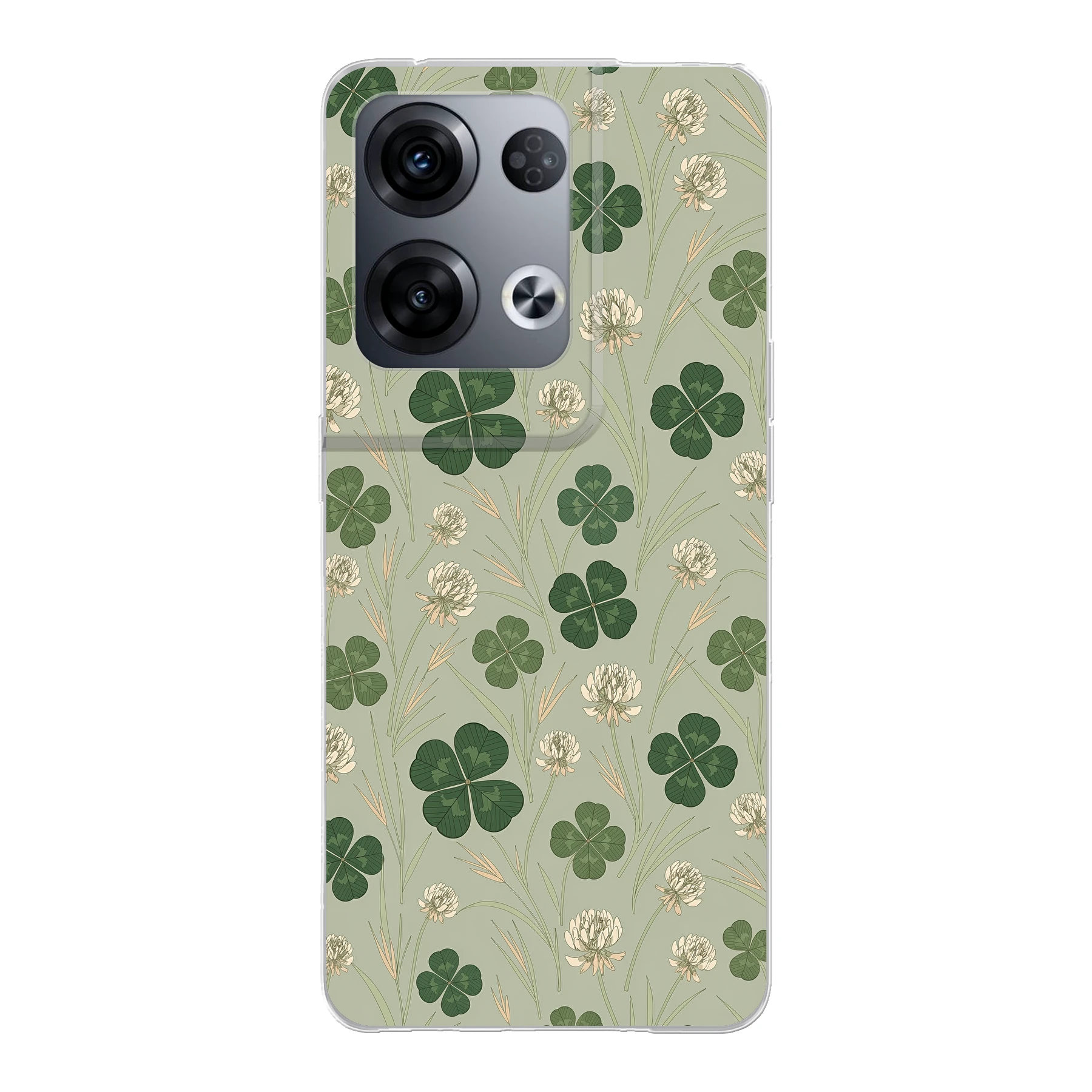 Oppo Reno8 Pro phone case
