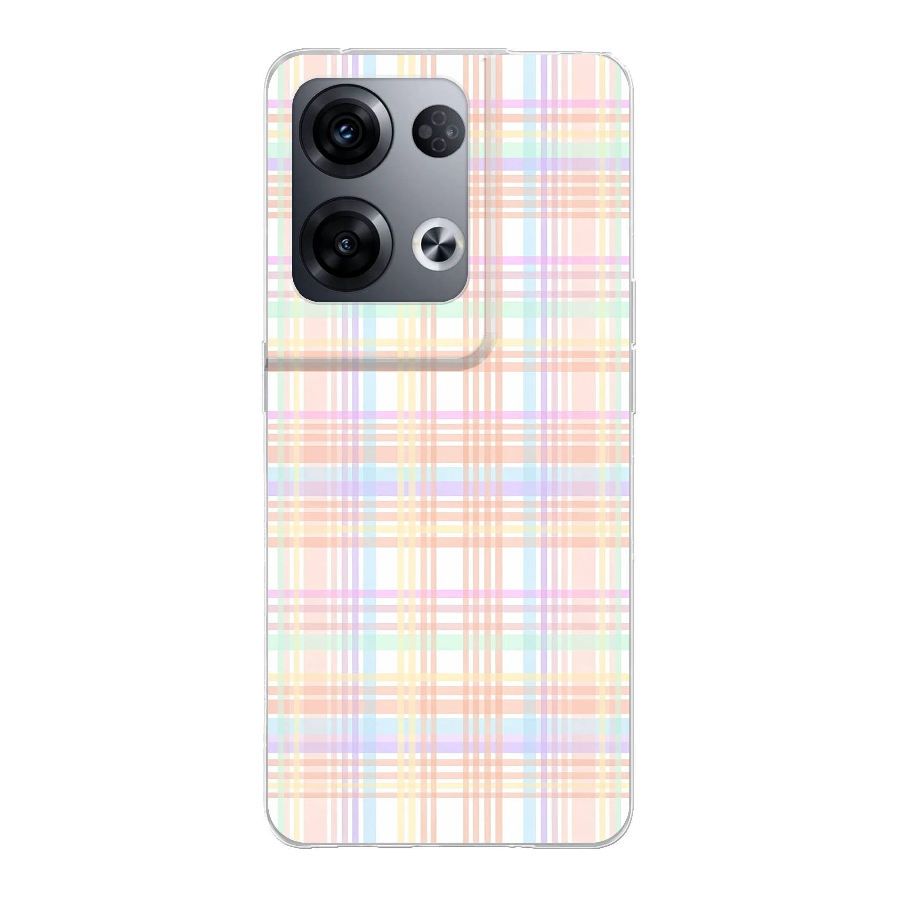 Oppo Reno8 Pro phone case