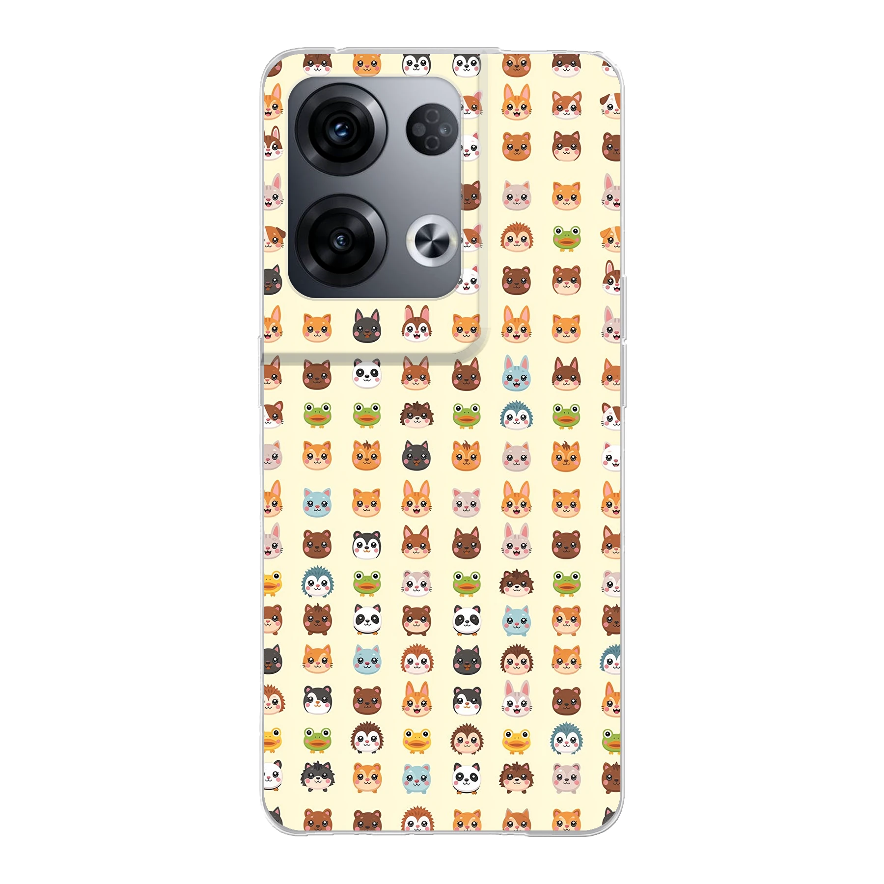 Oppo Reno8 Pro phone case