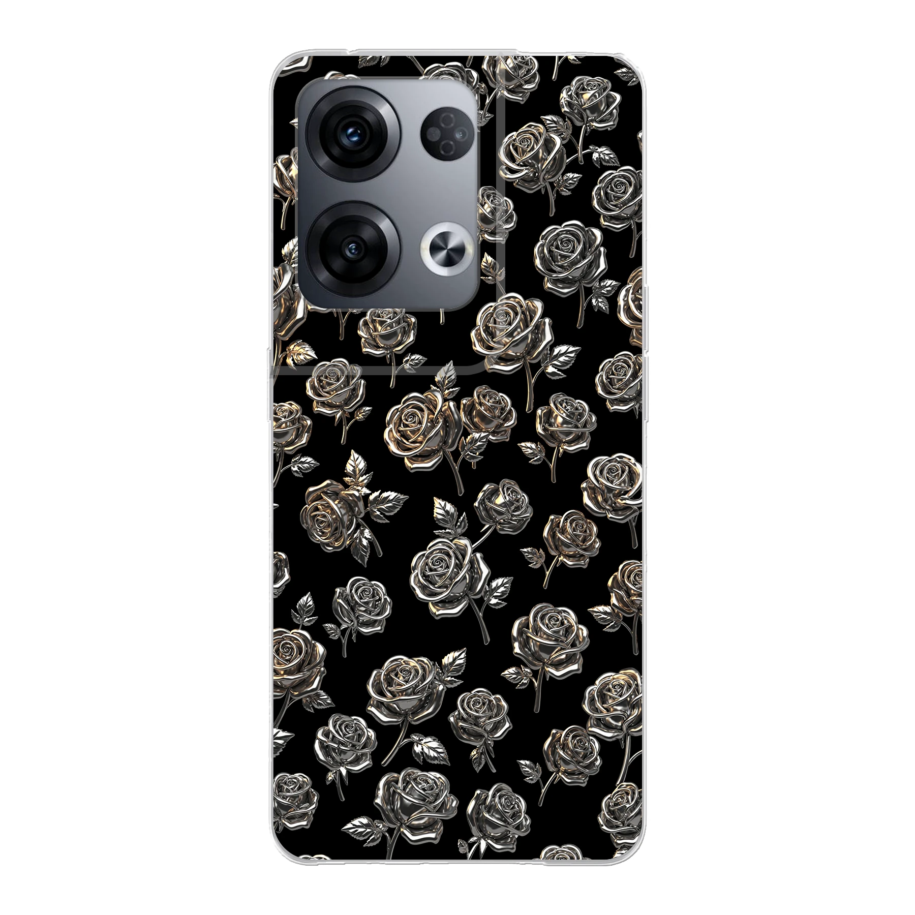 Oppo Reno8 Pro phone case