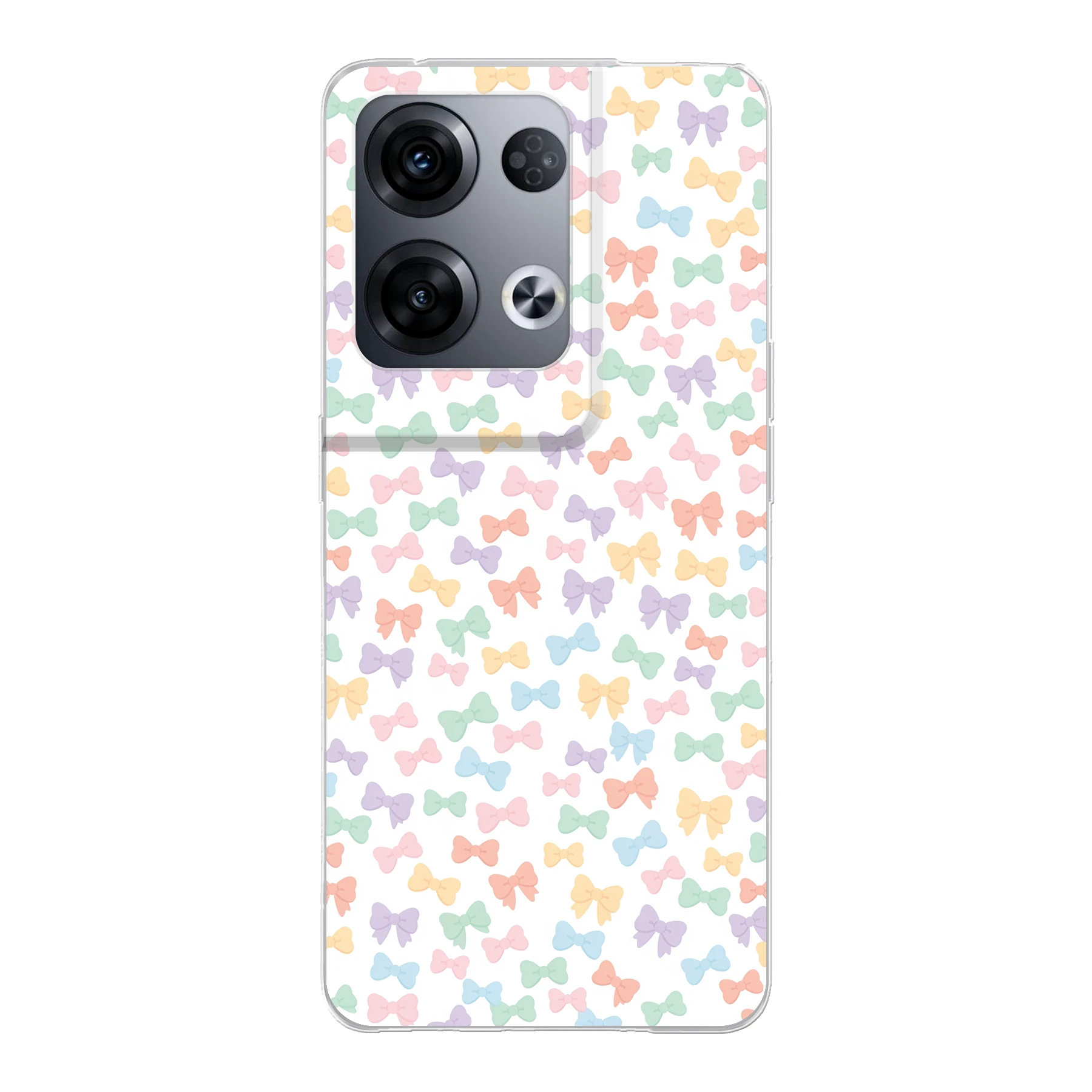 Oppo Reno8 Pro phone case