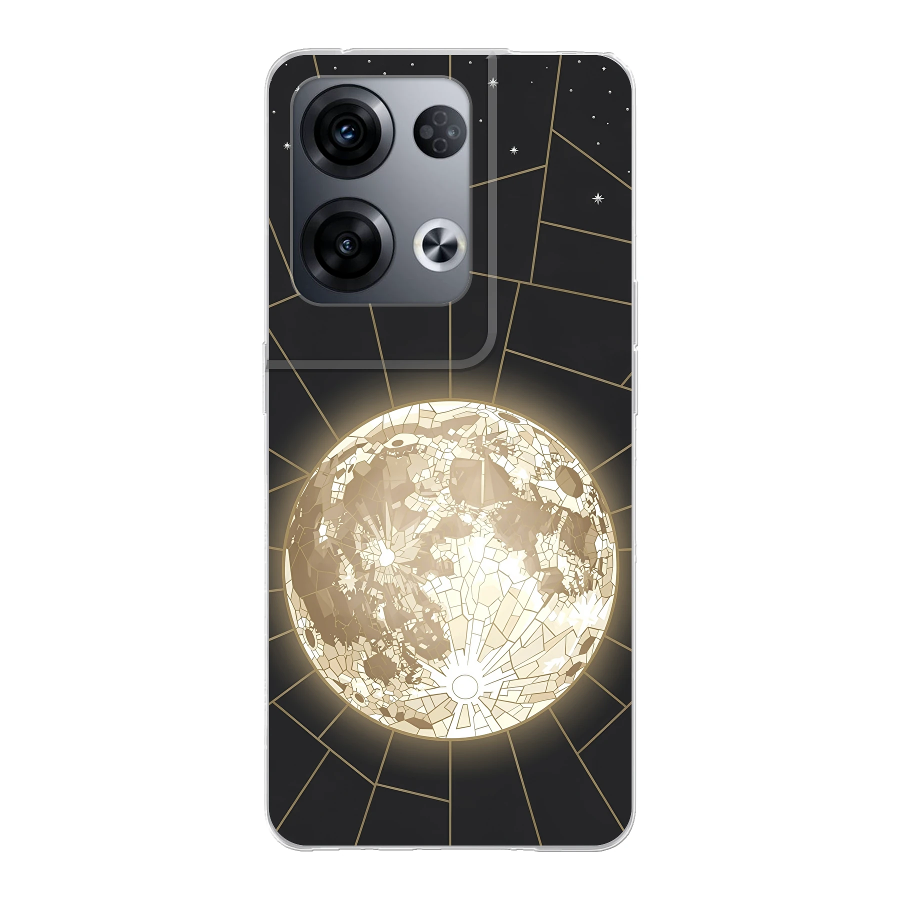 Oppo Reno8 Pro phone case