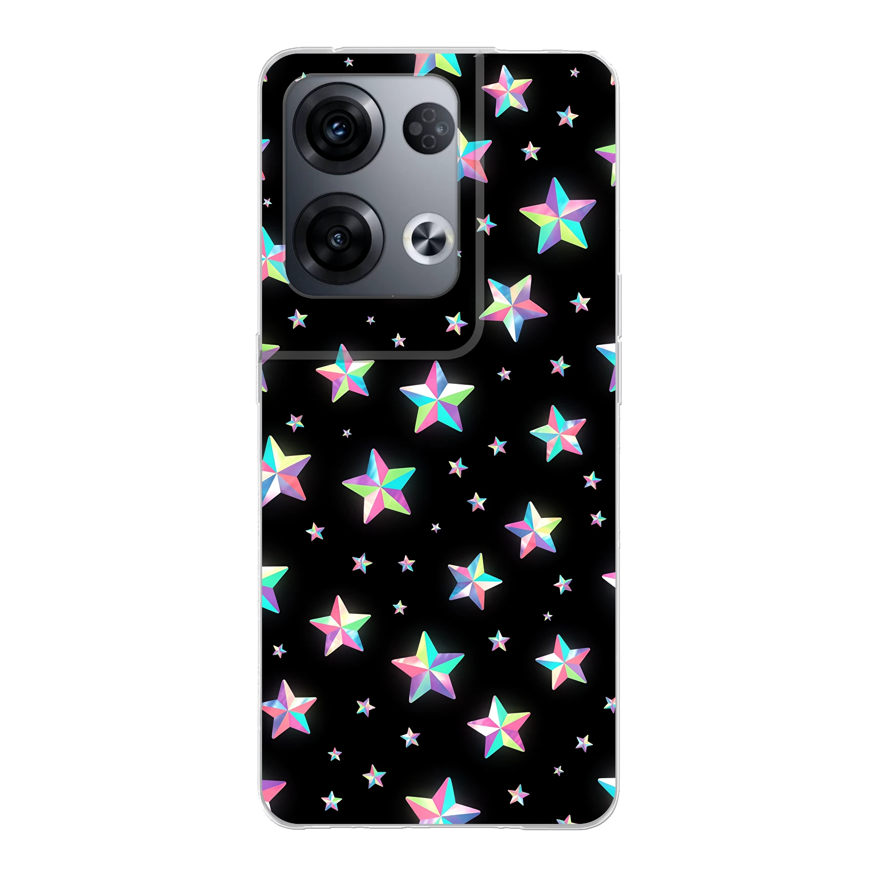 Oppo Reno8 Pro phone case
