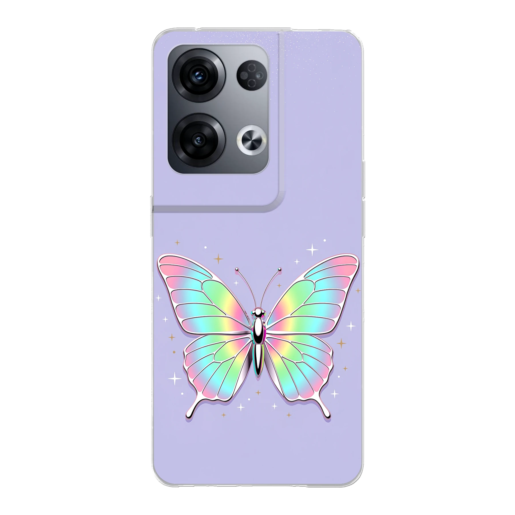 Oppo Reno8 Pro phone case