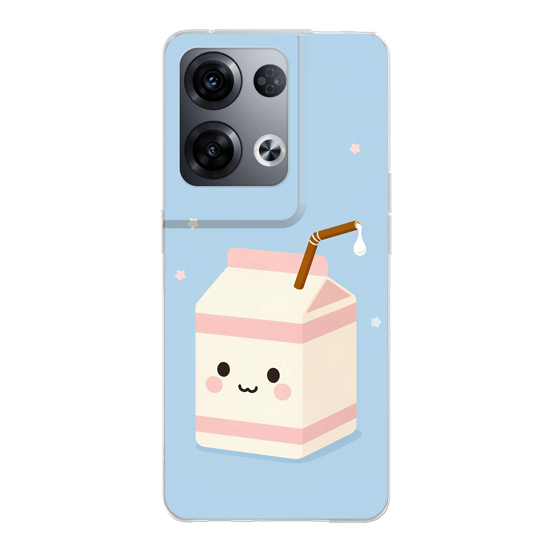 Oppo Reno8 Pro phone case