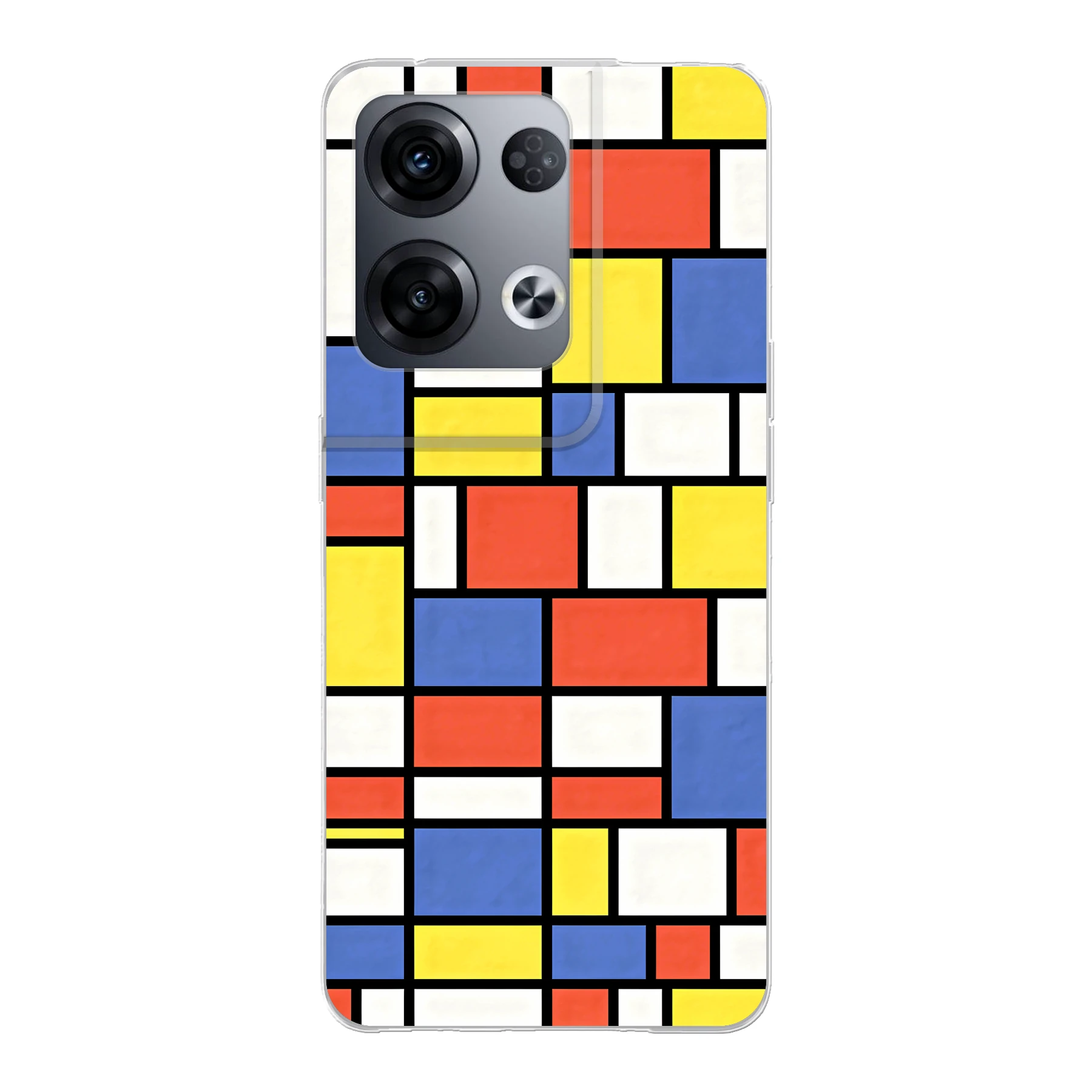 Oppo Reno8 Pro phone case