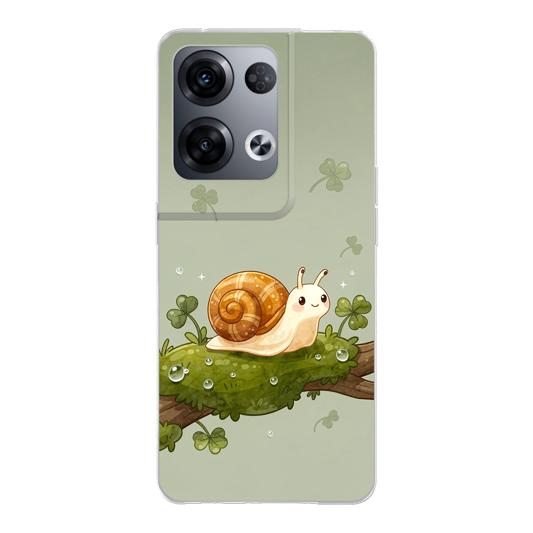 Oppo Reno8 Pro phone case