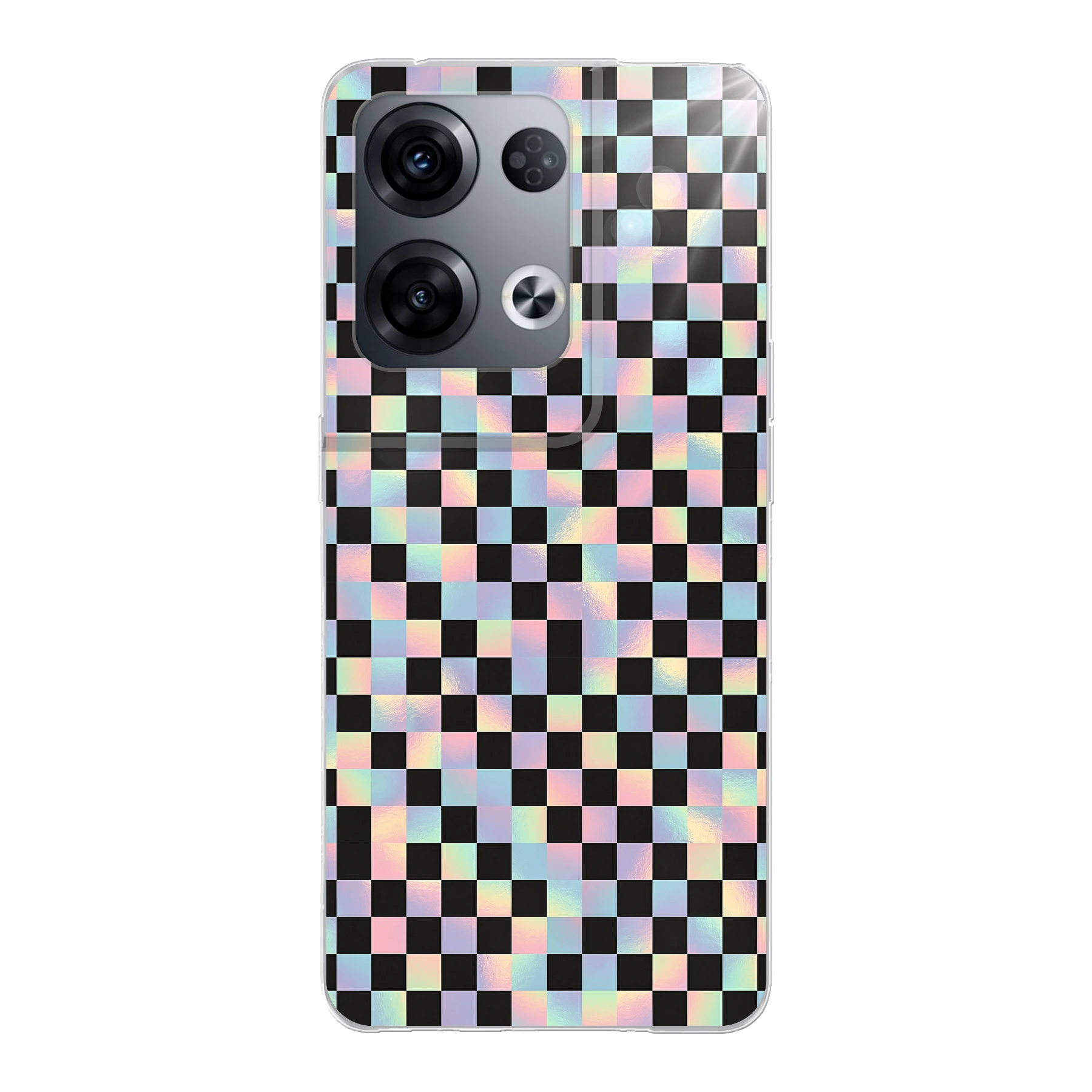 Oppo Reno8 Pro phone case