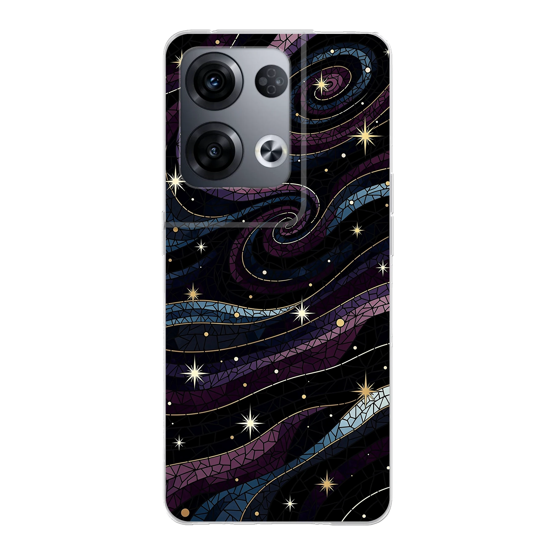 Oppo Reno8 Pro phone case