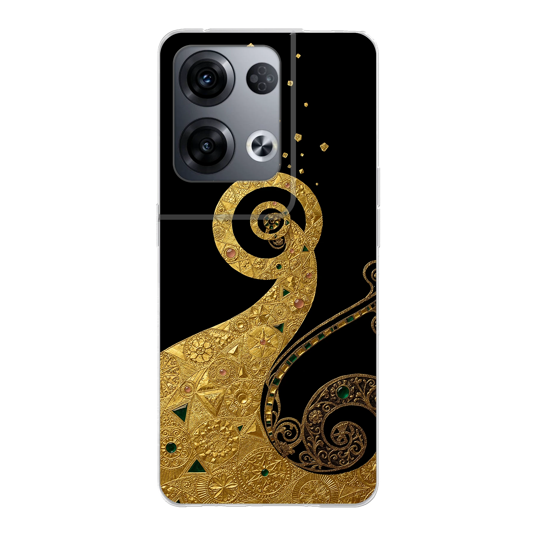 Oppo Reno8 Pro phone case