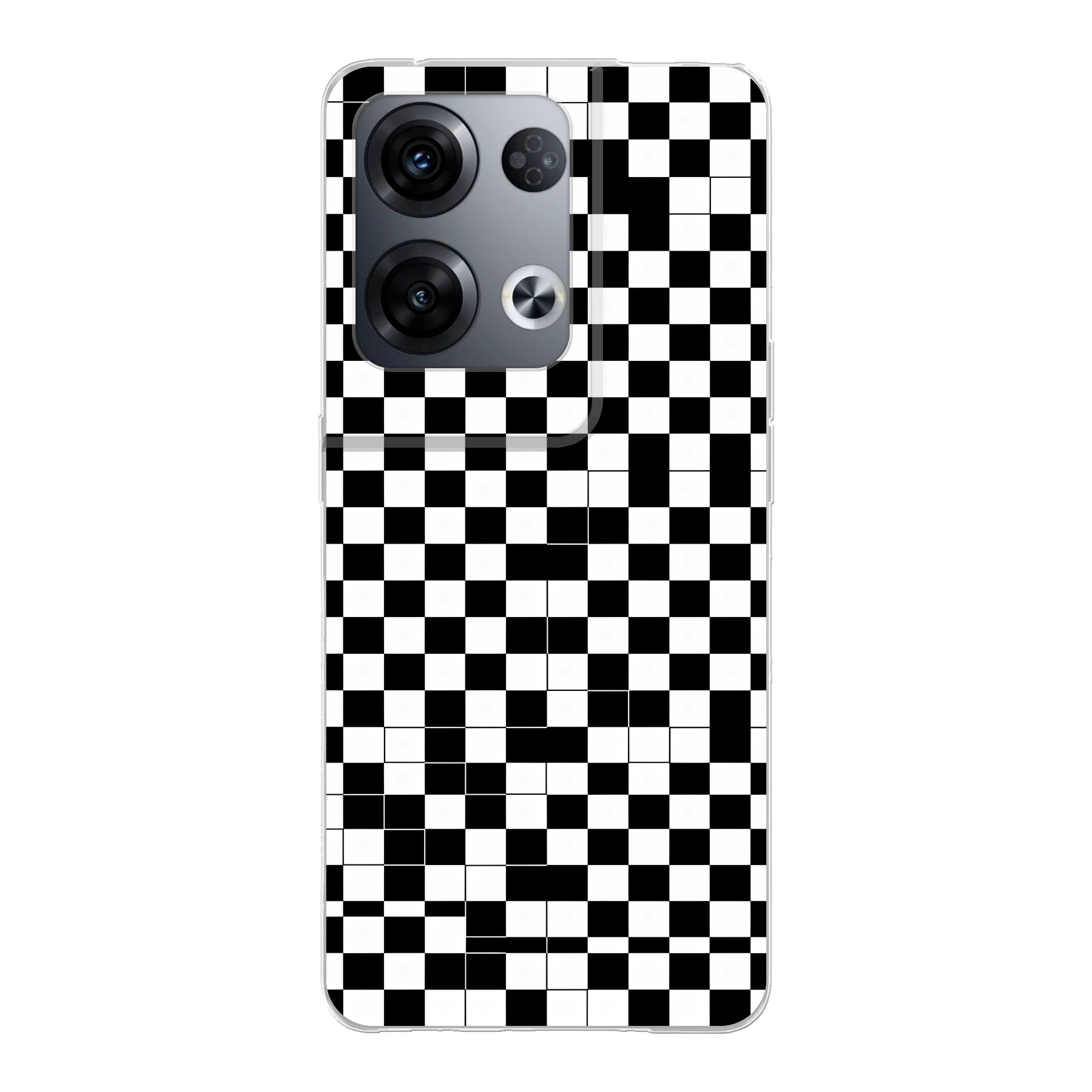 Oppo Reno8 Pro phone case