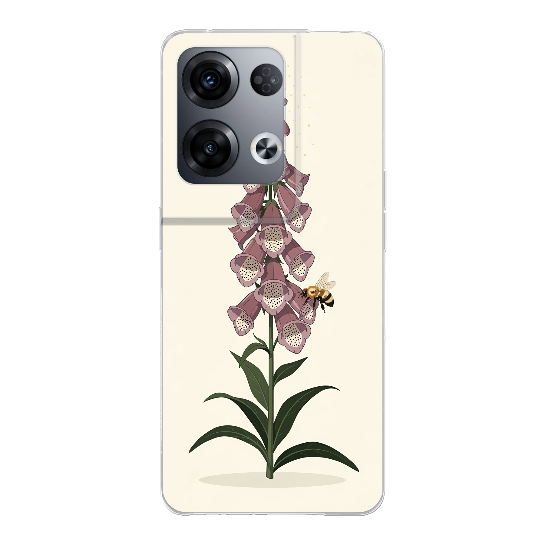 Oppo Reno8 Pro phone case