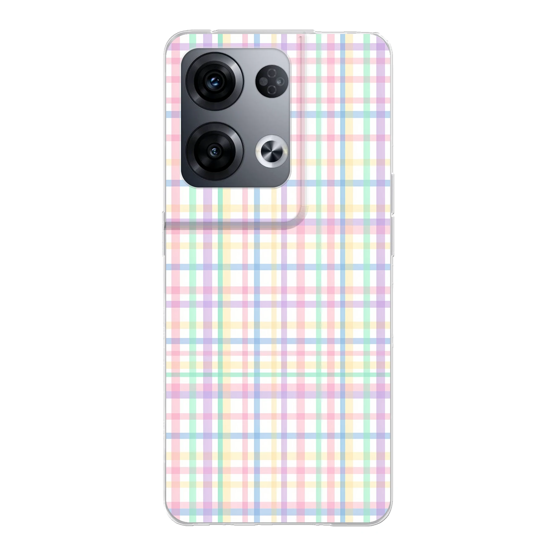 Oppo Reno8 Pro phone case