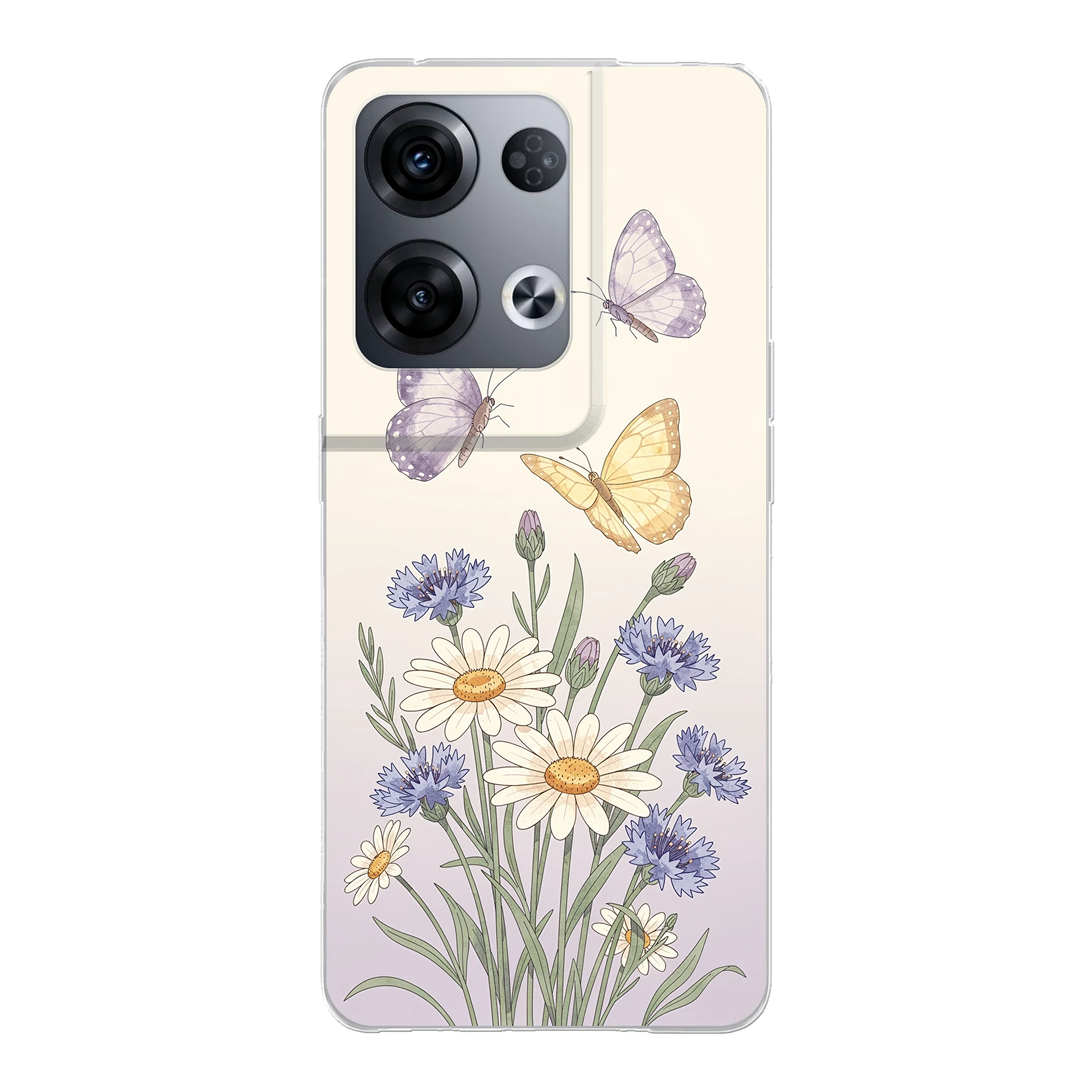 Oppo Reno8 Pro phone case