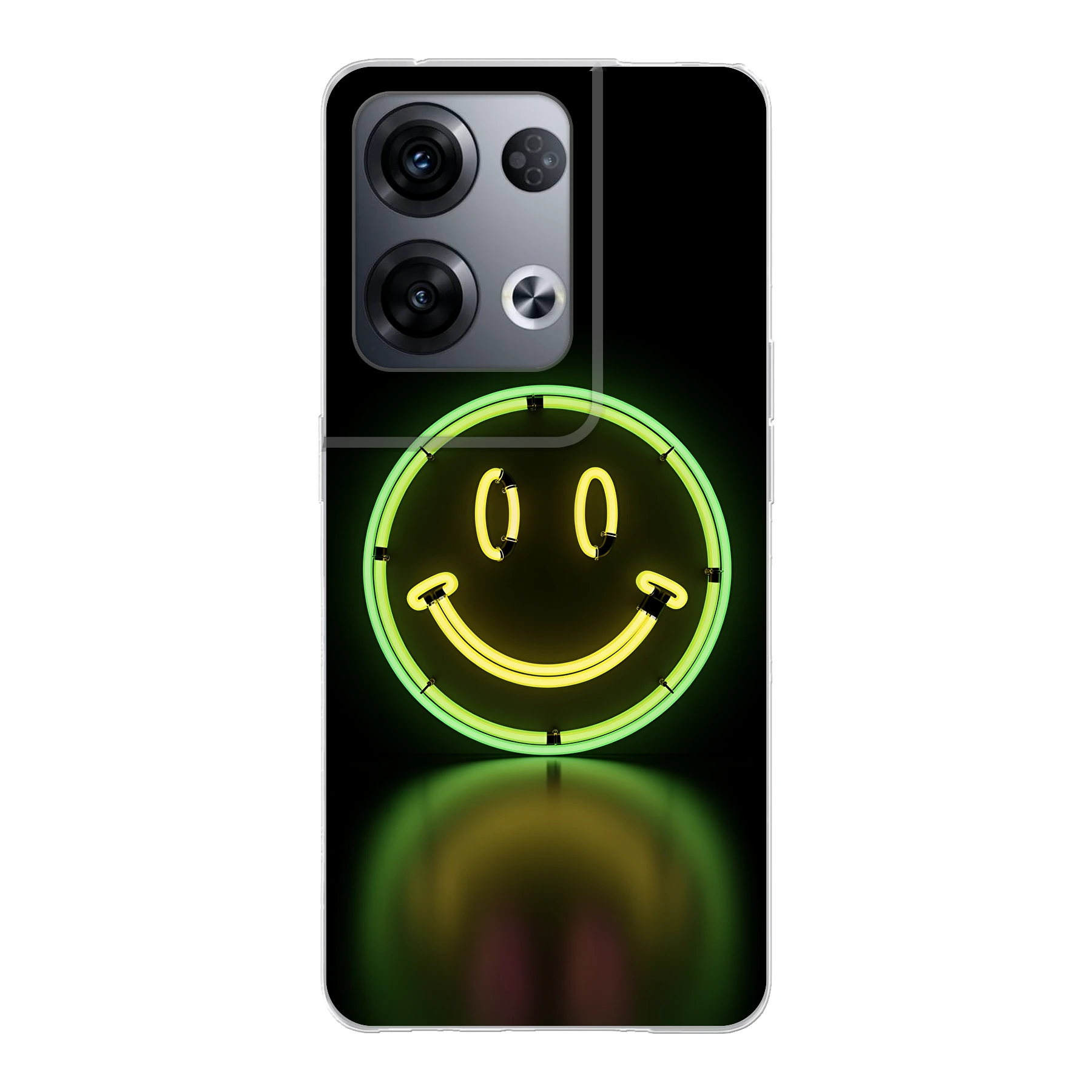 Oppo Reno8 Pro phone case