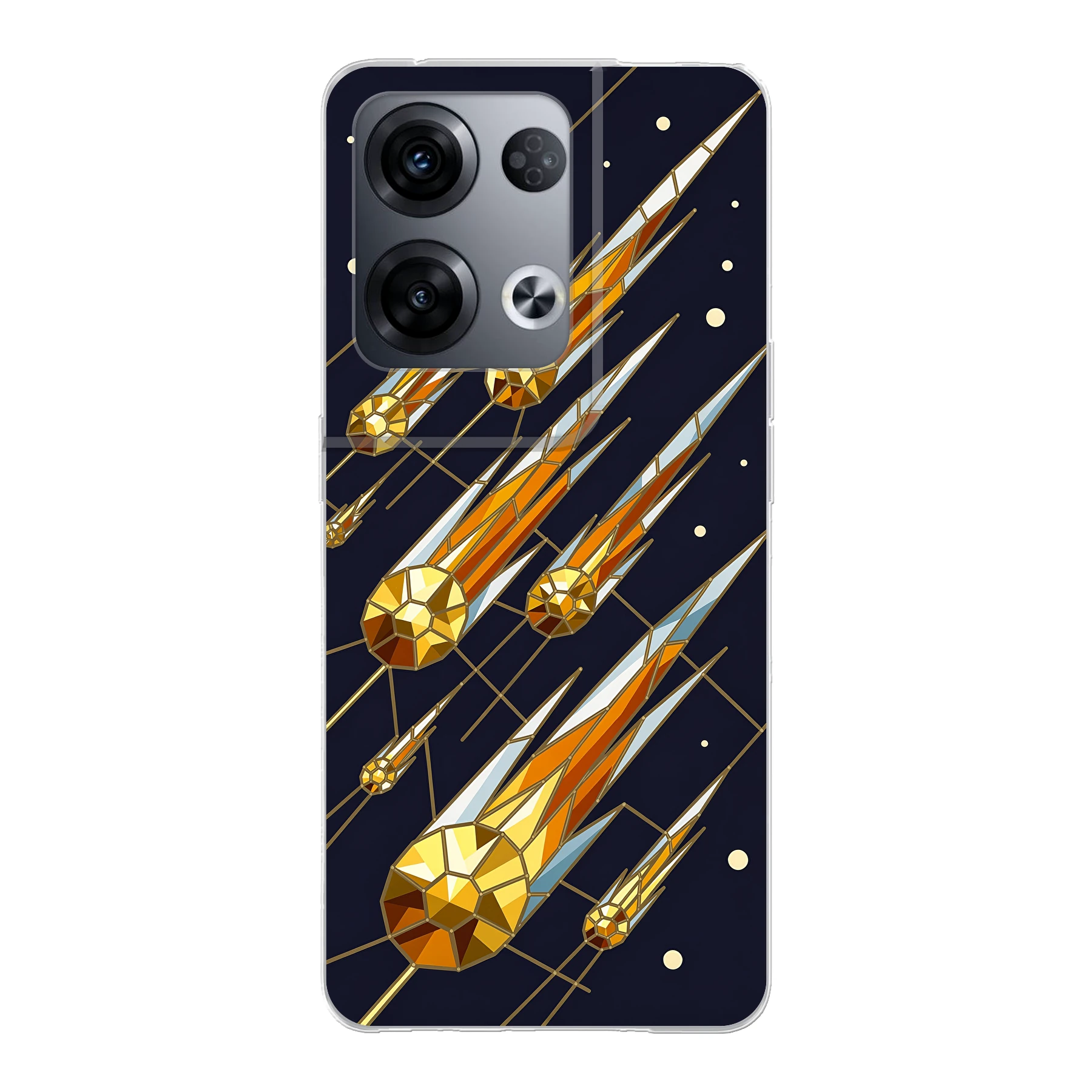 Oppo Reno8 Pro phone case